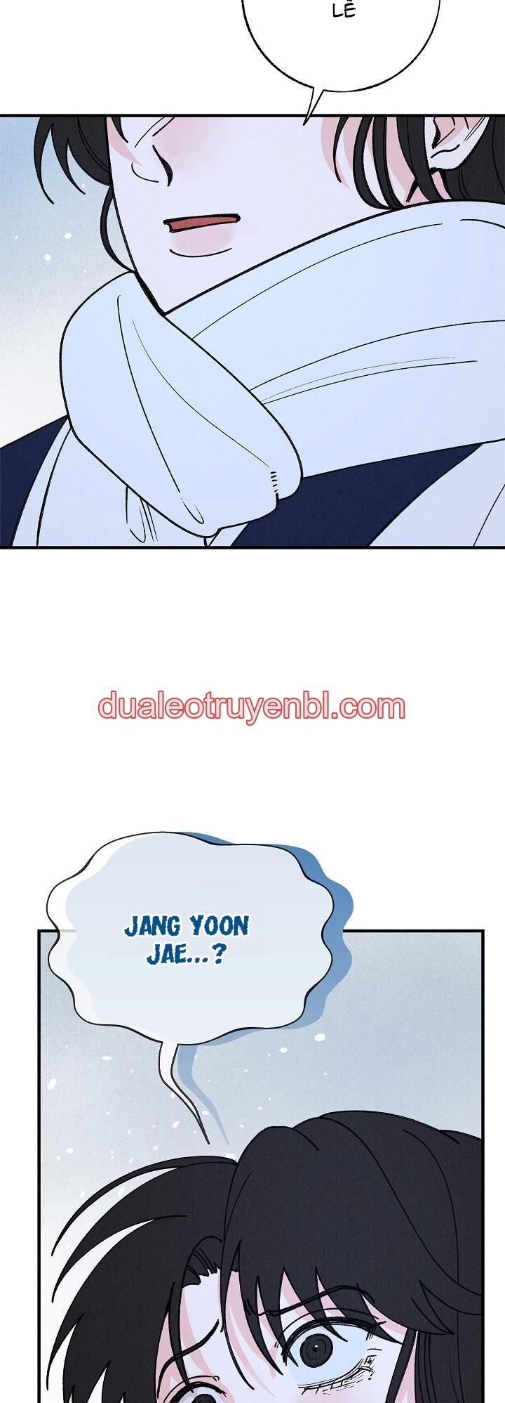 BL CỔ TRANG-ÂU CỔ NGẮN NHÀ KIM - Chapter 32.7 mộng mị end_2 manhwa