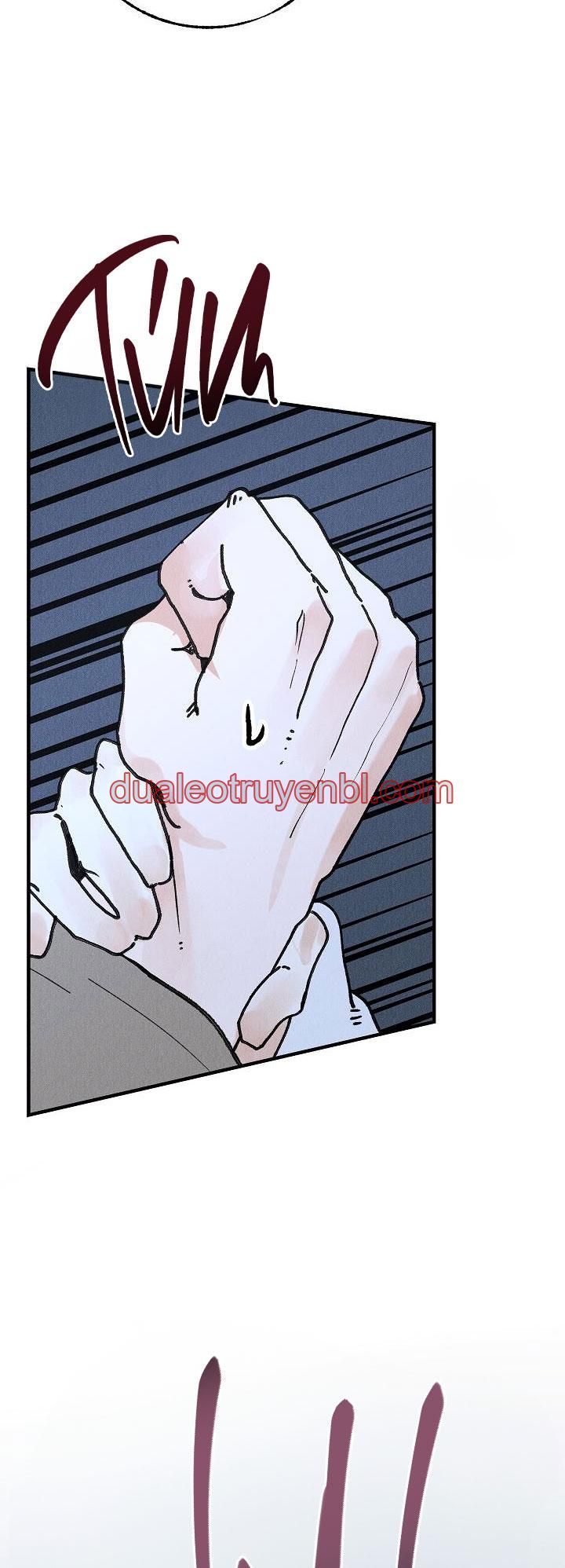 BL CỔ TRANG-ÂU CỔ NGẮN NHÀ KIM - Chapter 32.7 mộng mị end_2 manhwa