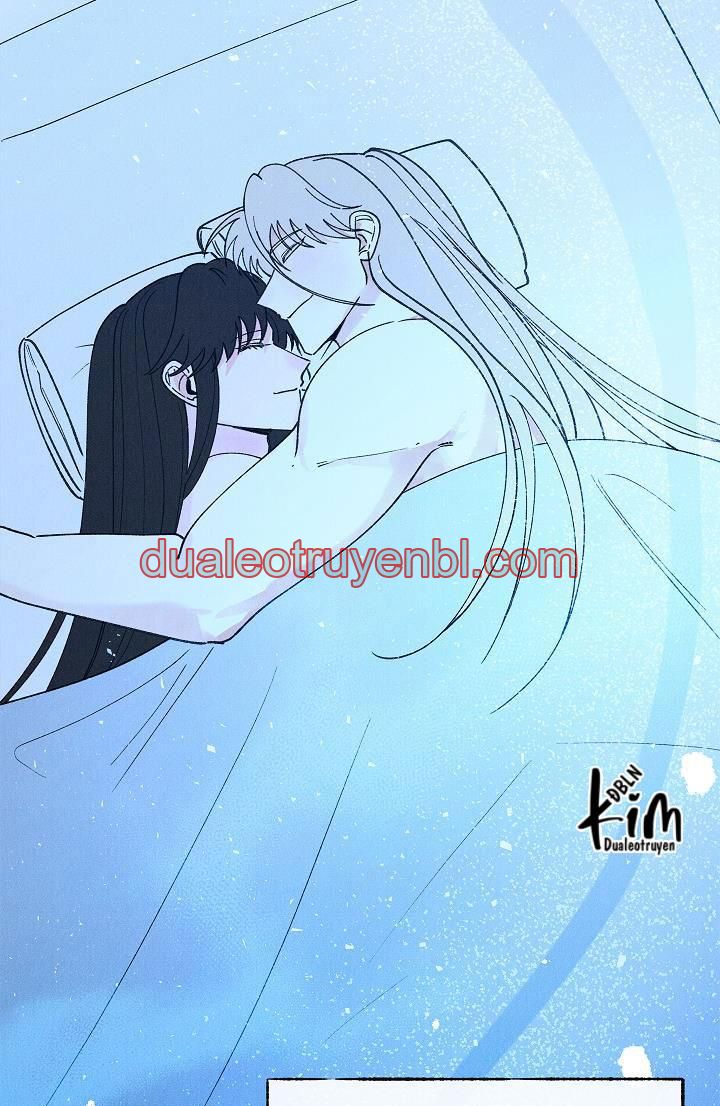 BL CỔ TRANG-ÂU CỔ NGẮN NHÀ KIM - Chapter 32.7 mộng mị end_3 manhwa