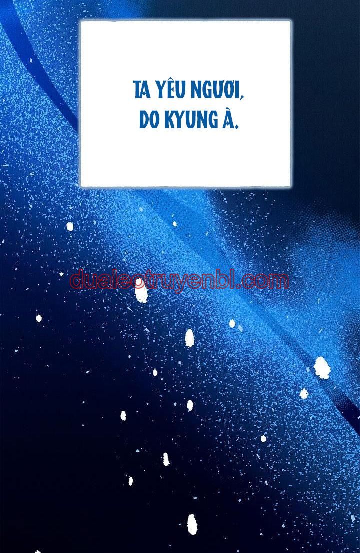 BL CỔ TRANG-ÂU CỔ NGẮN NHÀ KIM - Chapter 32.7 mộng mị end_3 manhwa