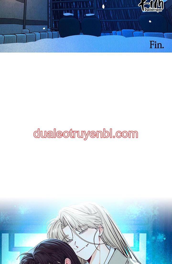 BL CỔ TRANG-ÂU CỔ NGẮN NHÀ KIM - Chapter 32.7 mộng mị end_3 manhwa