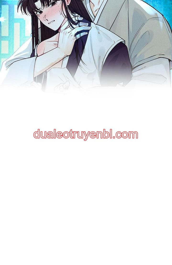 BL CỔ TRANG-ÂU CỔ NGẮN NHÀ KIM - Chapter 32.7 mộng mị end_3 manhwa
