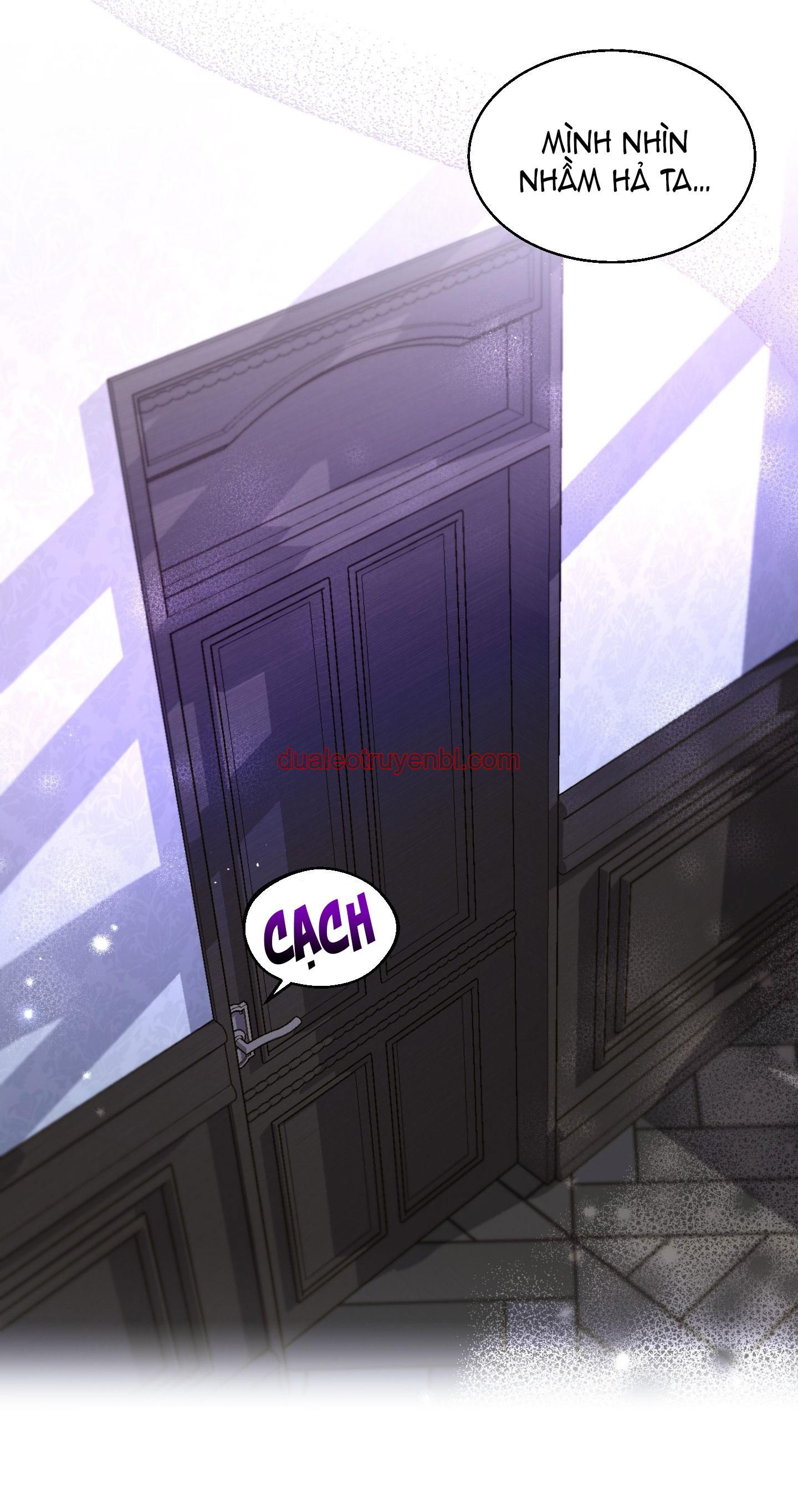 BL CỔ TRANG-ÂU CỔ NGẮN NHÀ KIM - Chapter 34.2 công tước 2 manhwa