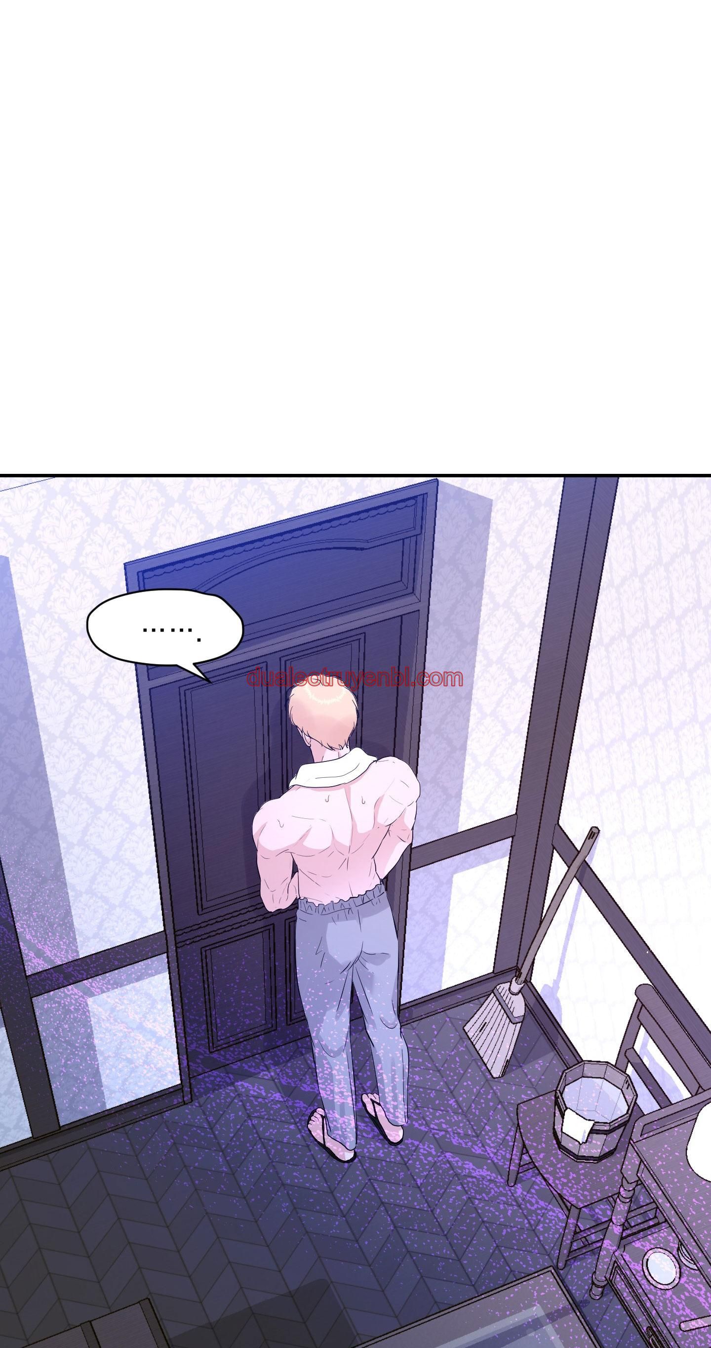 BL CỔ TRANG-ÂU CỔ NGẮN NHÀ KIM - Chapter 34.2 công tước 2 manhwa