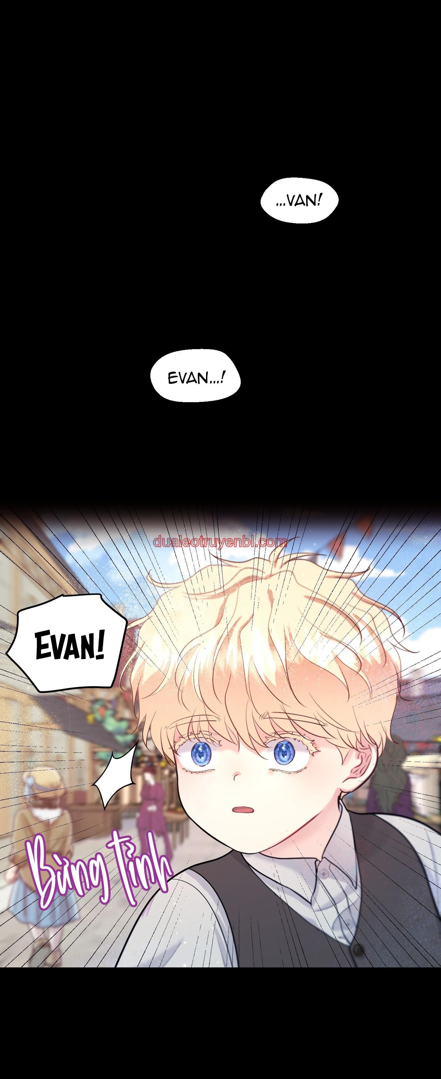 BL CỔ TRANG-ÂU CỔ NGẮN NHÀ KIM - Chapter 34.3 công tước 3 manhwa