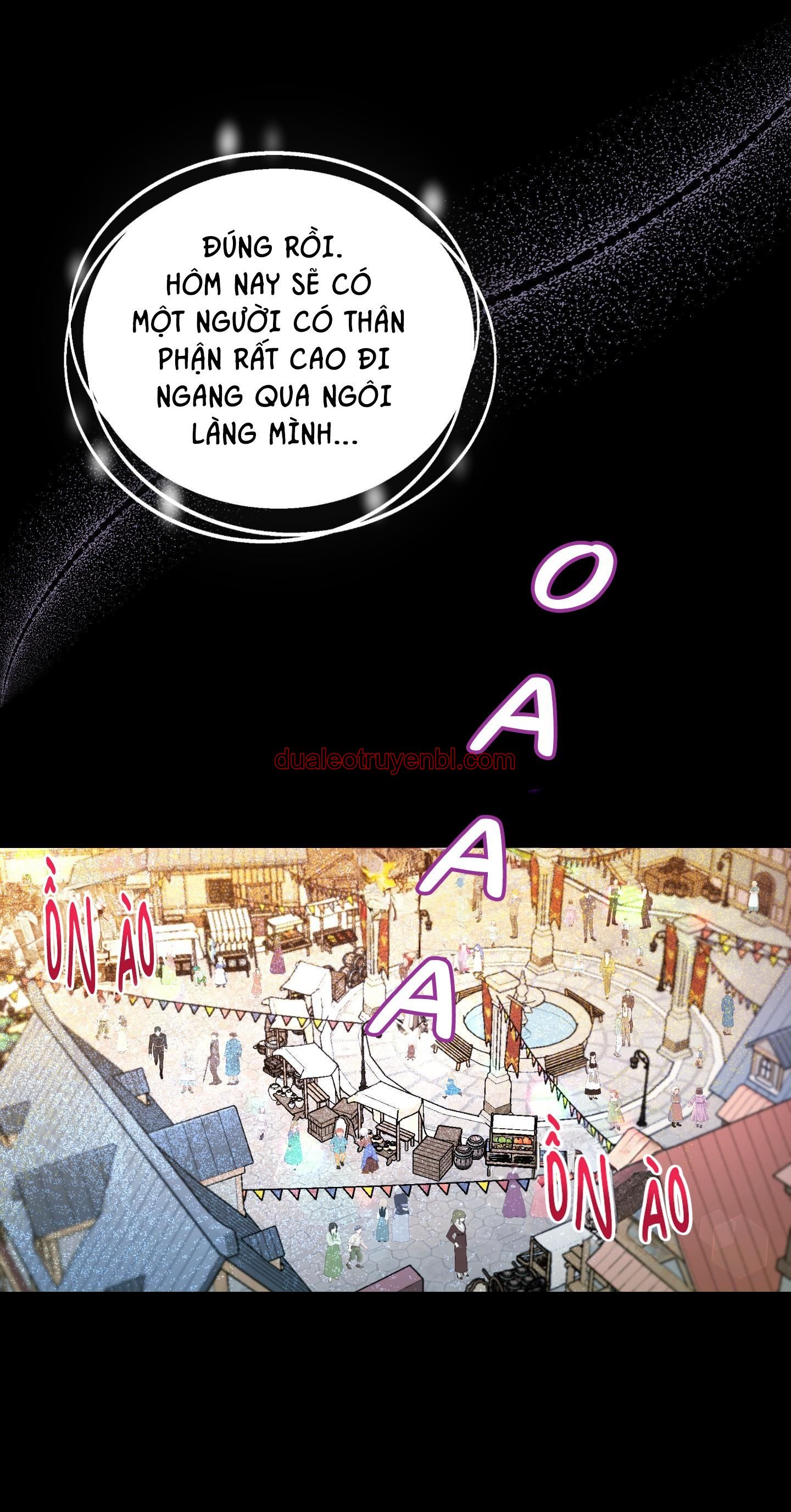 BL CỔ TRANG-ÂU CỔ NGẮN NHÀ KIM - Chapter 34.3 công tước 3 manhwa