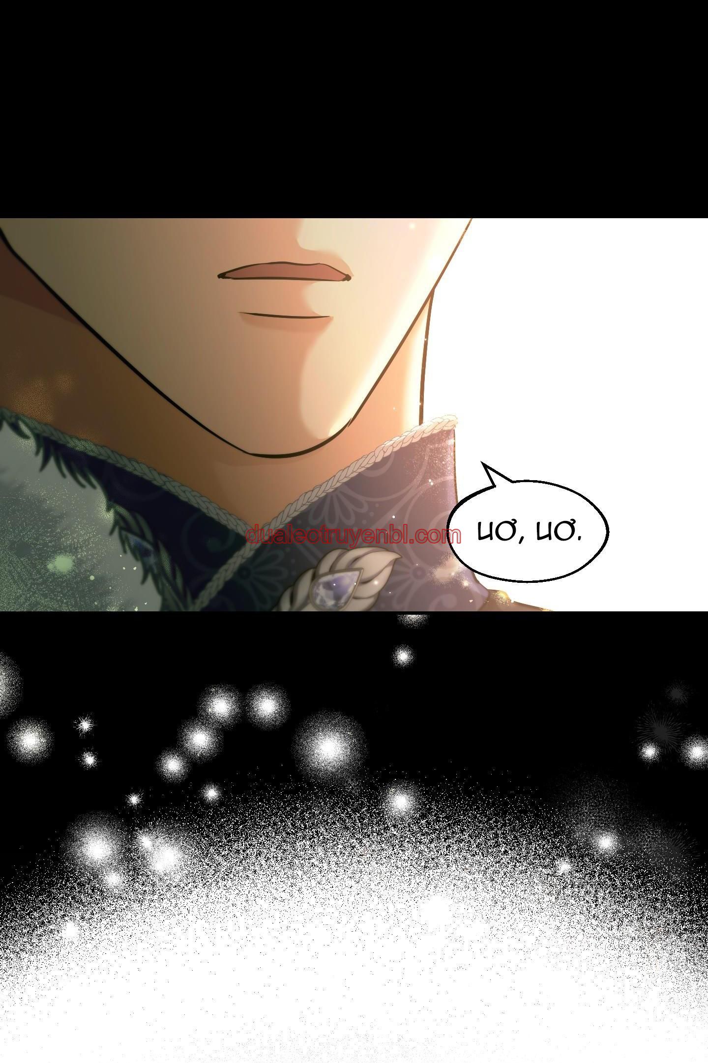 BL CỔ TRANG-ÂU CỔ NGẮN NHÀ KIM - Chapter 34.3 công tước 3 manhwa