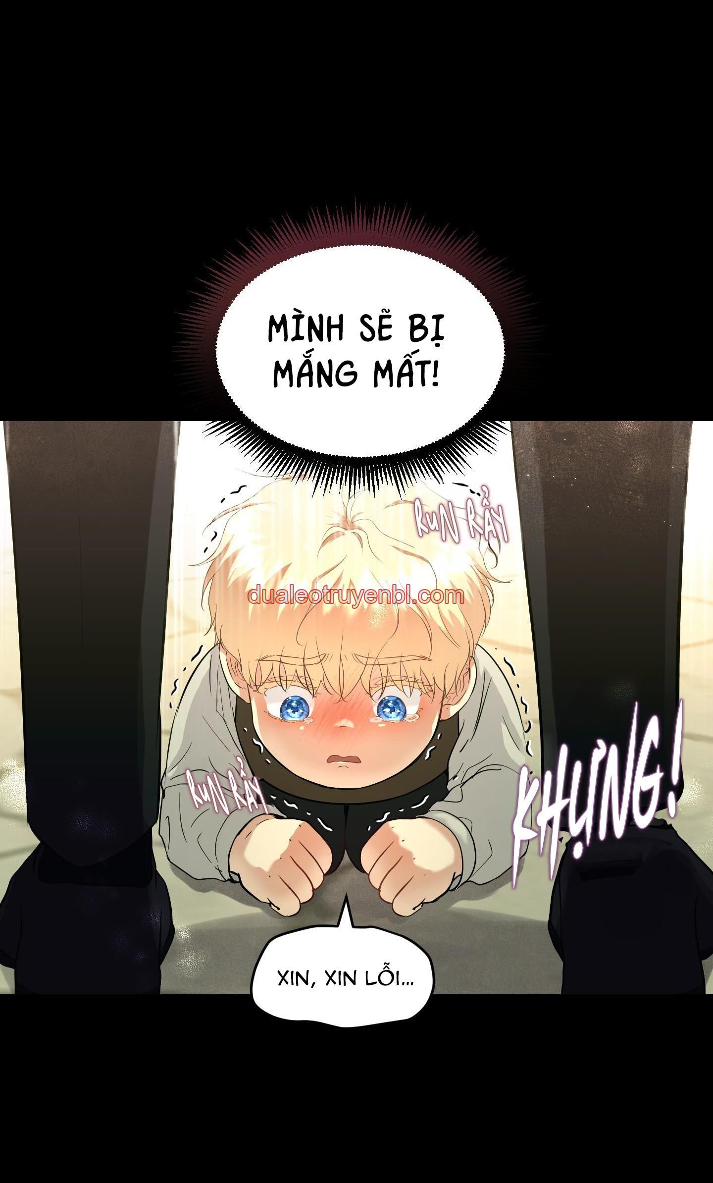 BL CỔ TRANG-ÂU CỔ NGẮN NHÀ KIM - Chapter 34.3 công tước 3 manhwa
