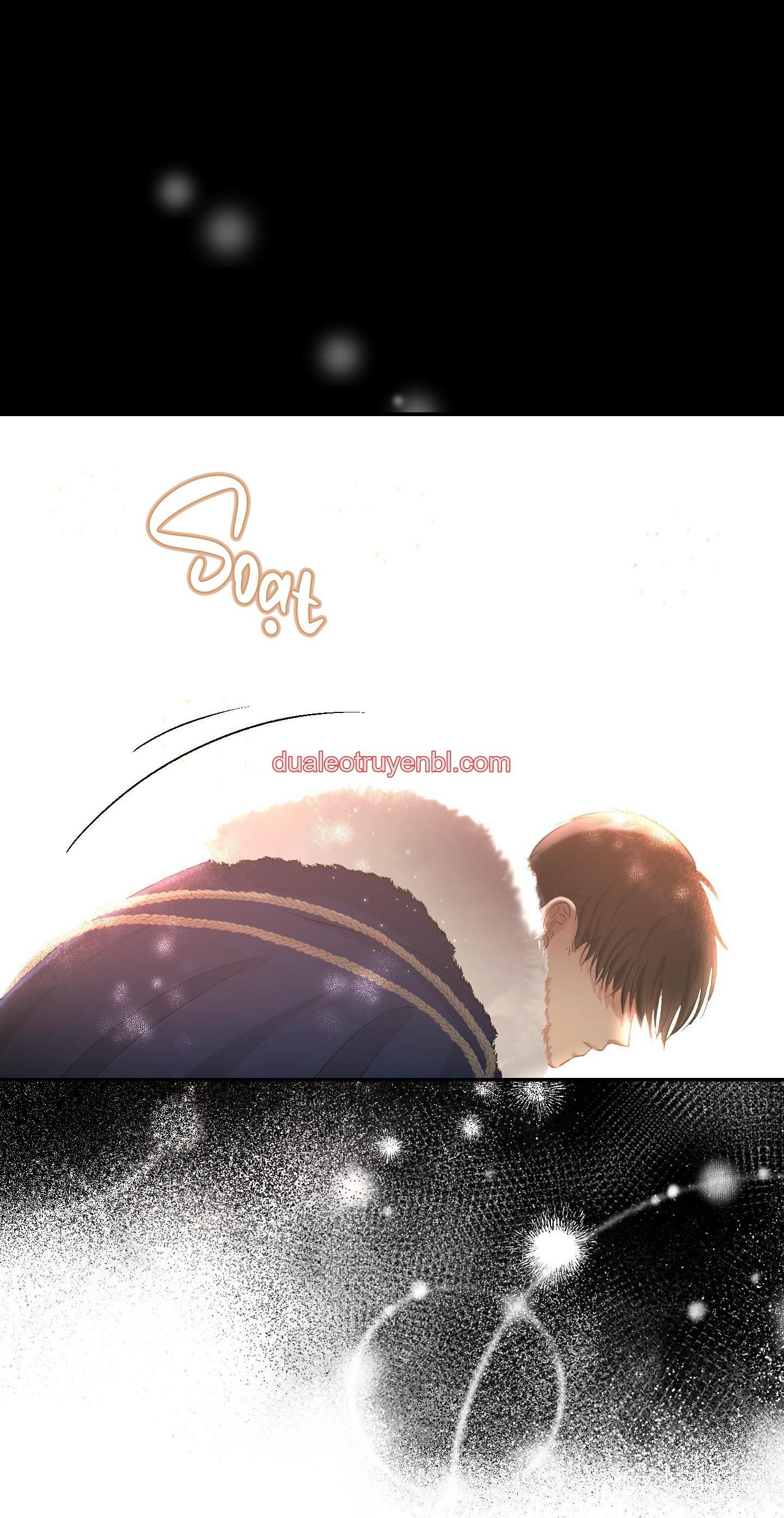 BL CỔ TRANG-ÂU CỔ NGẮN NHÀ KIM - Chapter 34.3 công tước 3 manhwa