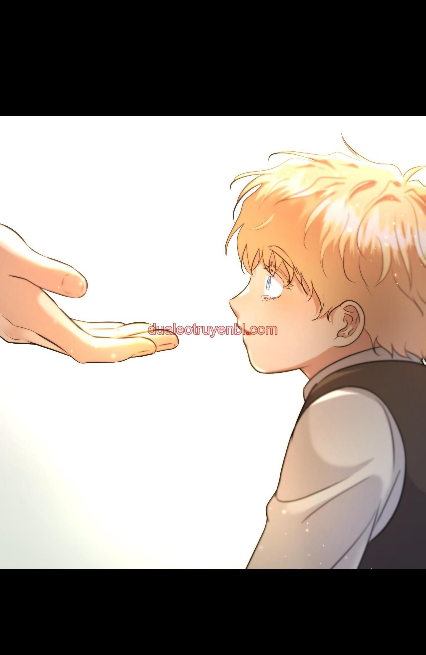 BL CỔ TRANG-ÂU CỔ NGẮN NHÀ KIM - Chapter 34.3 công tước 3 manhwa