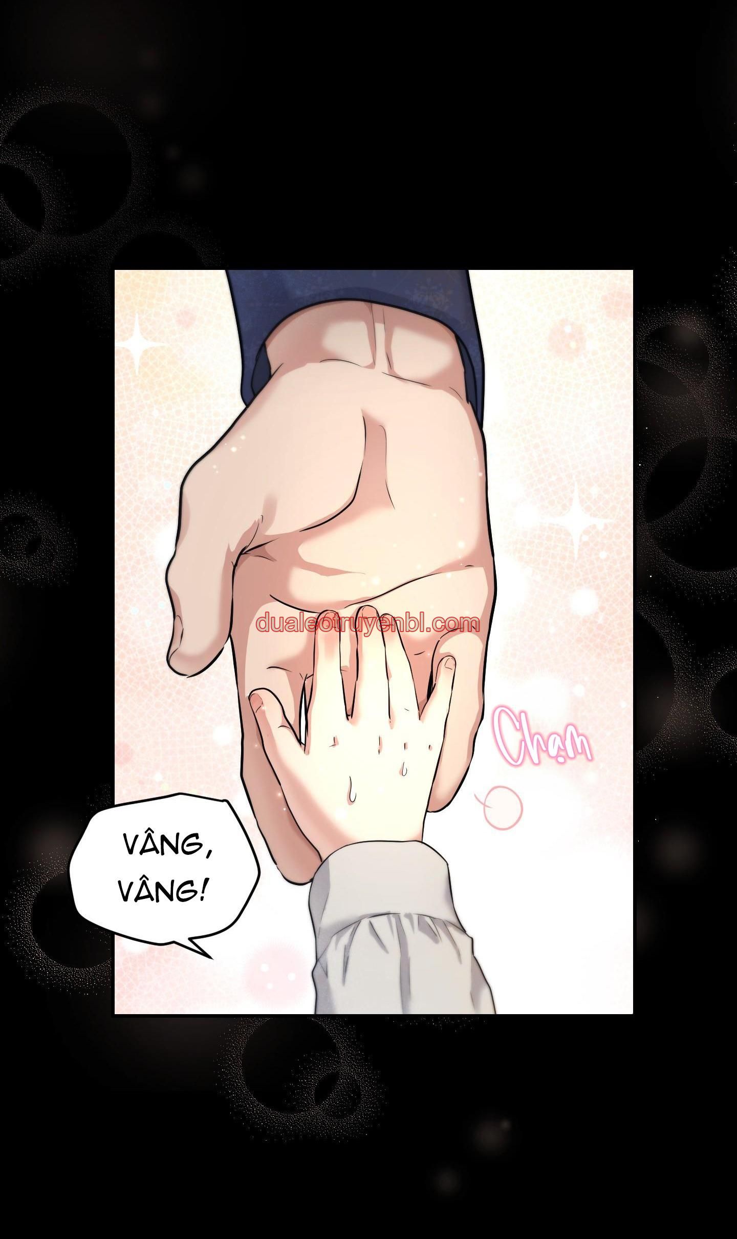 BL CỔ TRANG-ÂU CỔ NGẮN NHÀ KIM - Chapter 34.3 công tước 3 manhwa
