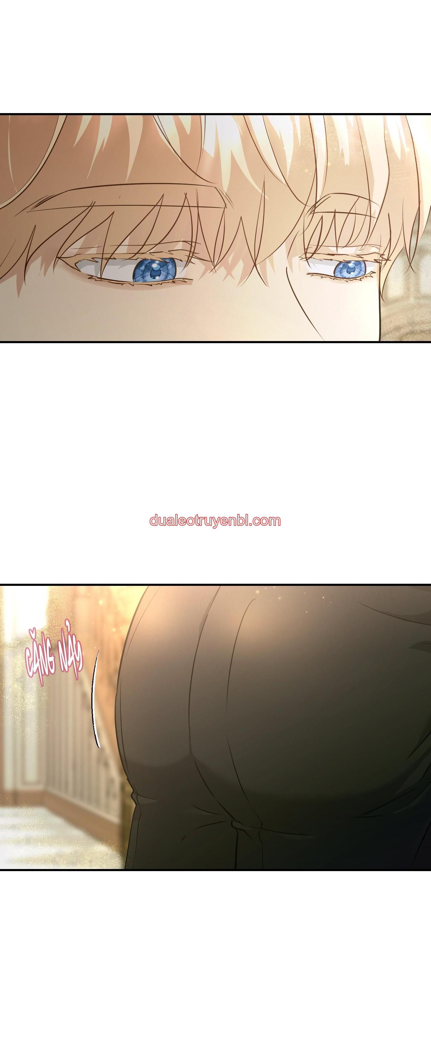 BL CỔ TRANG-ÂU CỔ NGẮN NHÀ KIM - Chapter 34.3 công tước 3_3 manhwa