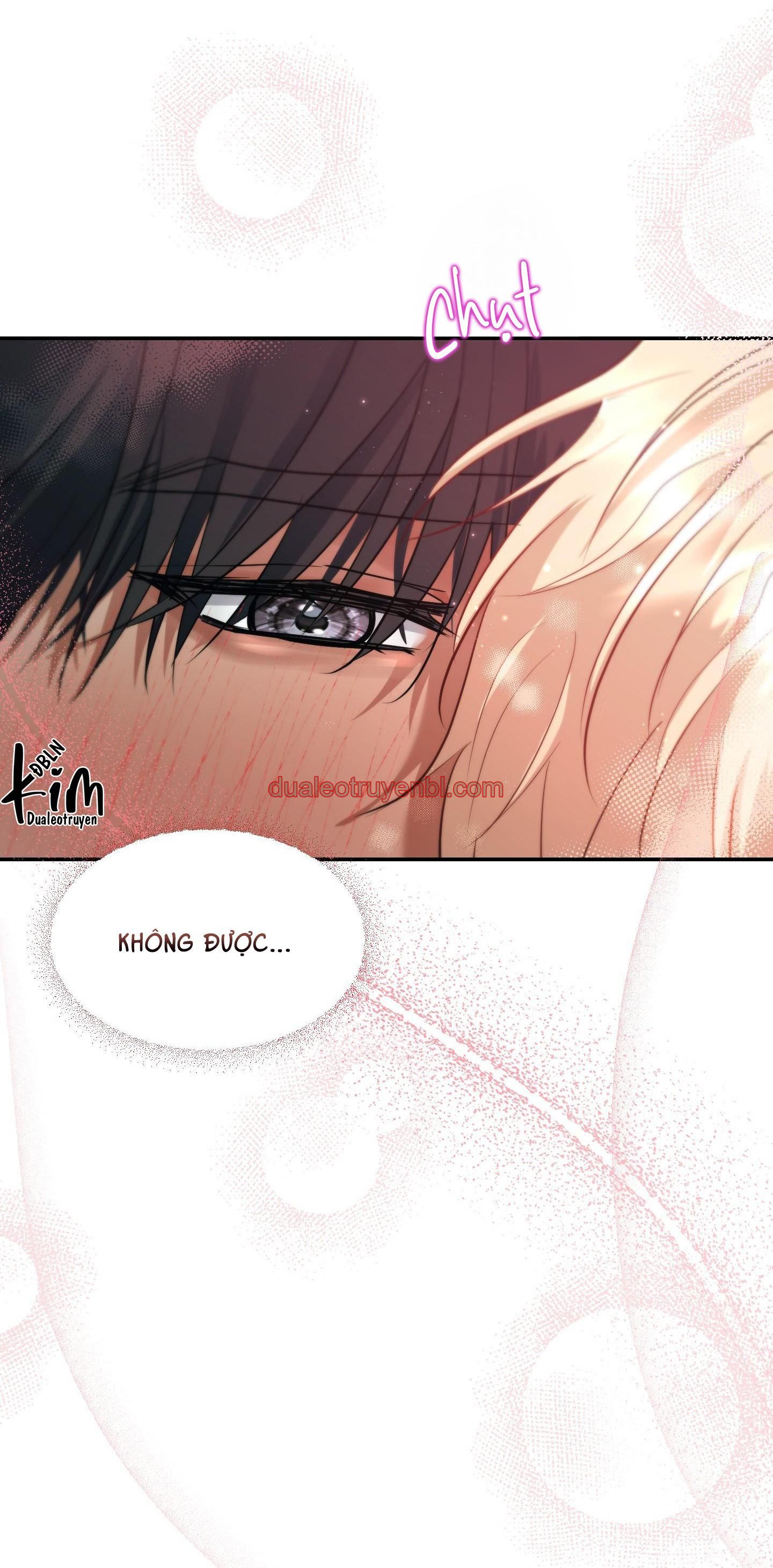 BL CỔ TRANG-ÂU CỔ NGẮN NHÀ KIM - Chapter 34.4 công tước 4_2 manhwa