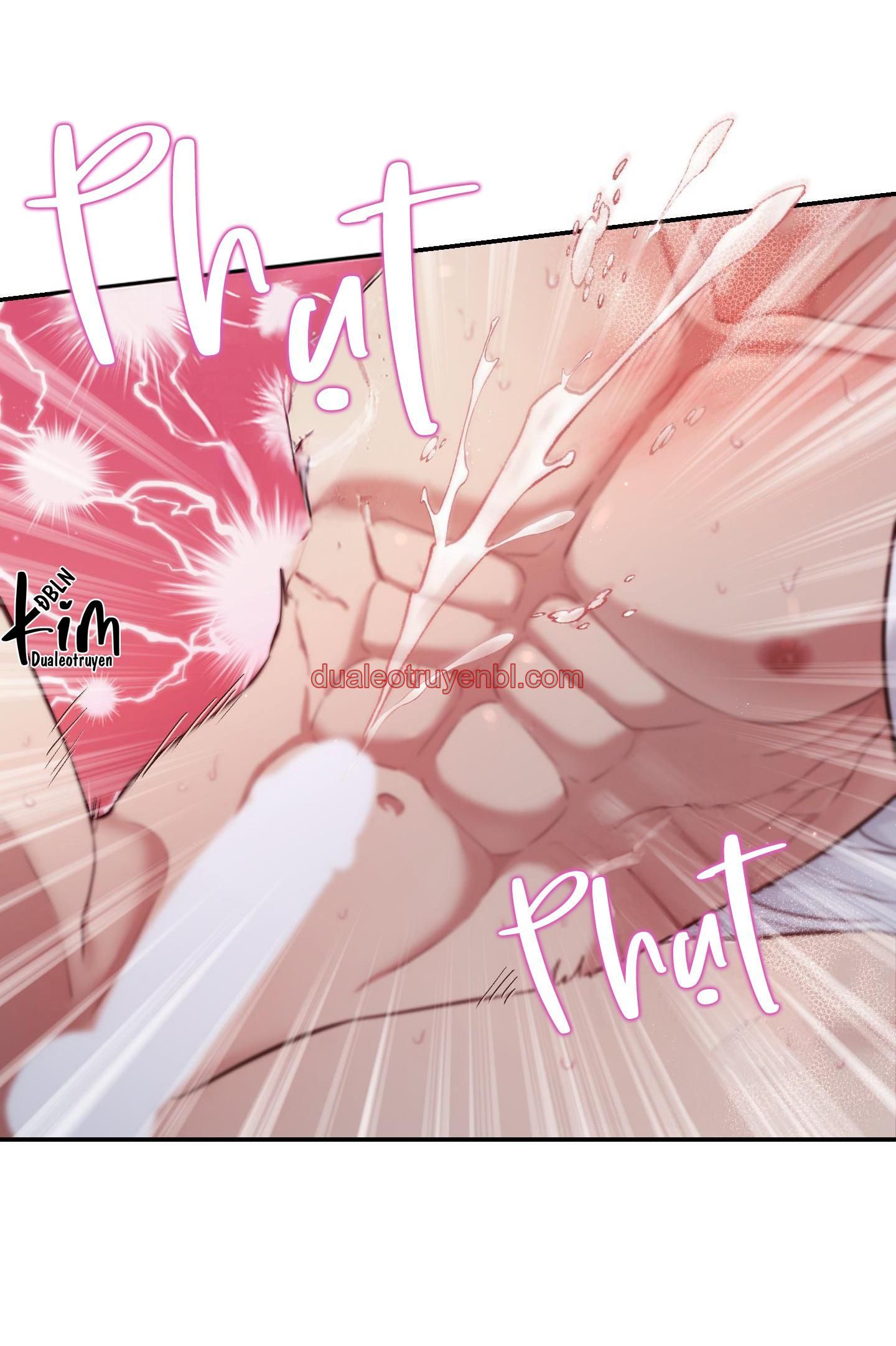 BL CỔ TRANG-ÂU CỔ NGẮN NHÀ KIM - Chapter 34.4 công tước 4_3 manhwa