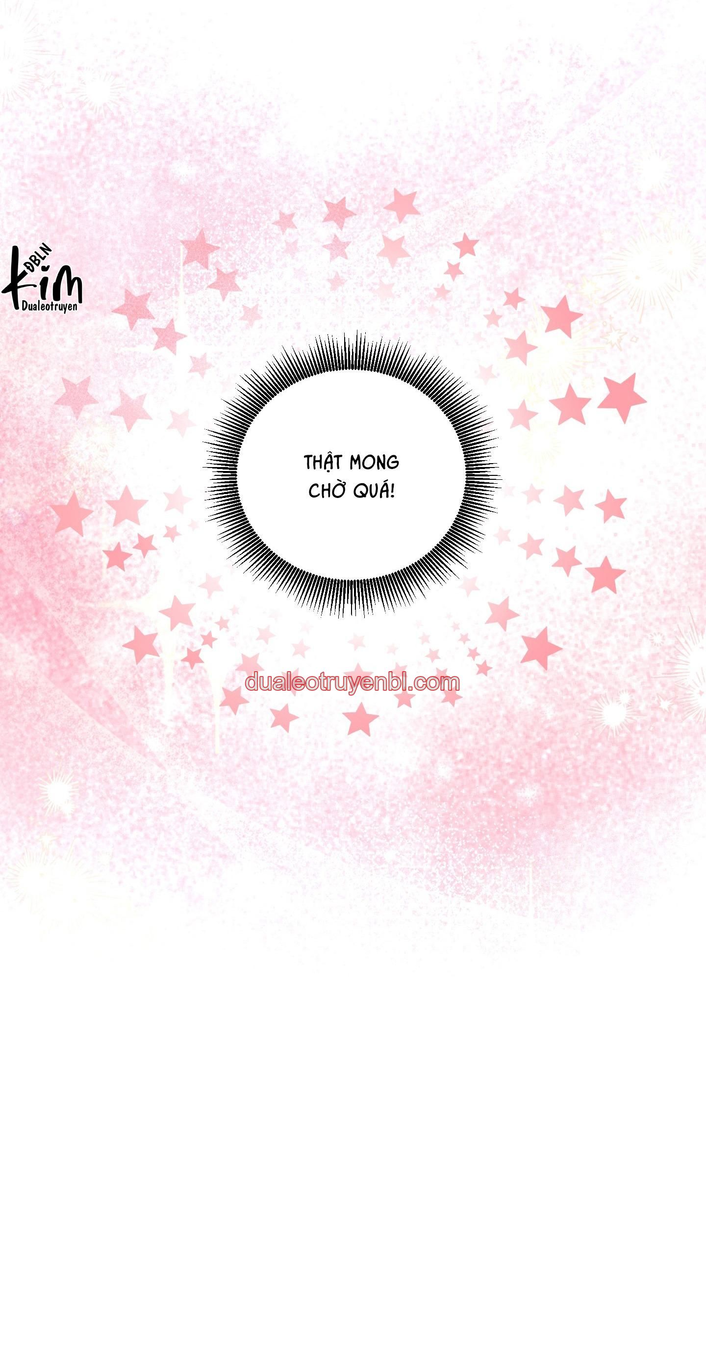 BL CỔ TRANG-ÂU CỔ NGẮN NHÀ KIM - Chapter 34.5 Công tước 5_3 manhwa