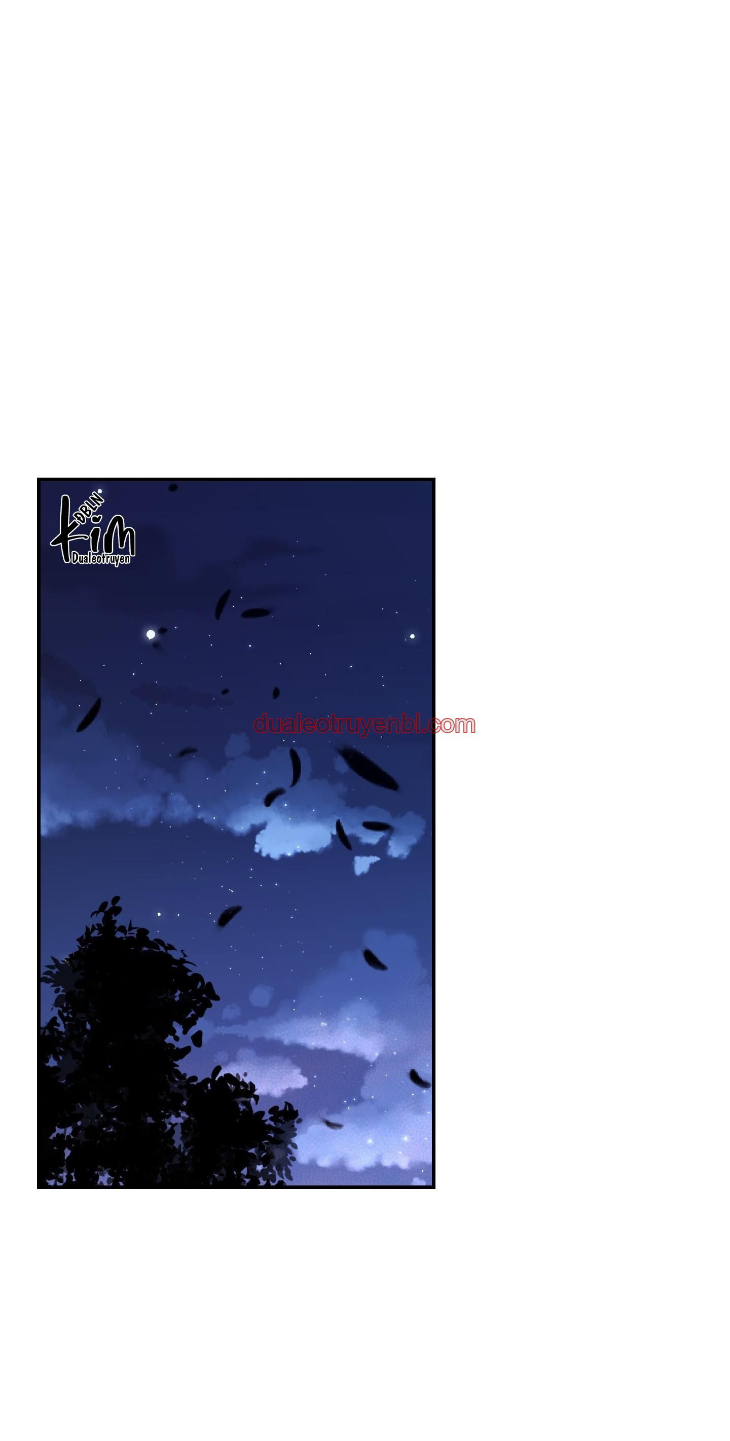 BL CỔ TRANG-ÂU CỔ NGẮN NHÀ KIM - Chapter 34.5 Công tước 5_3 manhwa
