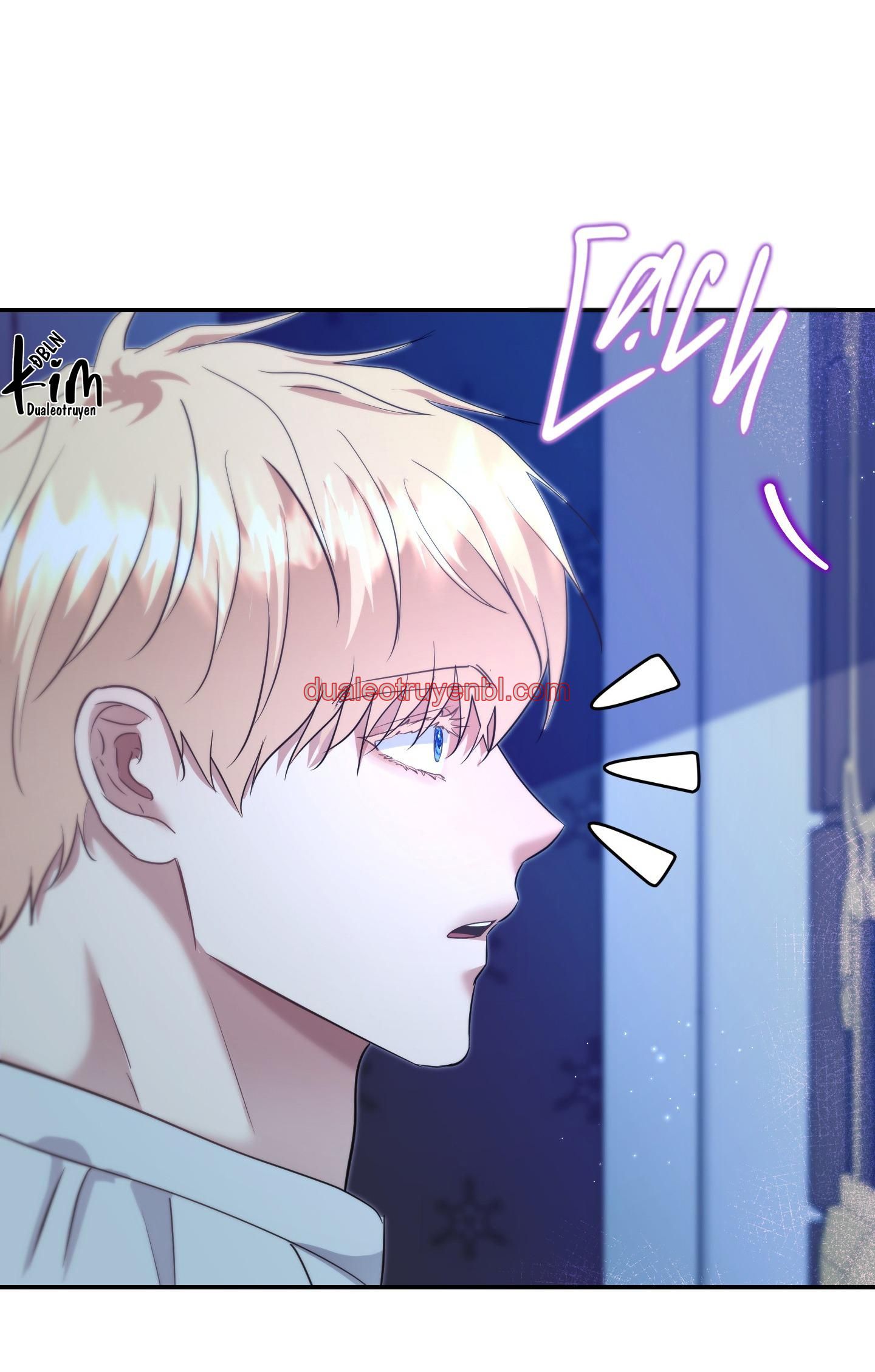 BL CỔ TRANG-ÂU CỔ NGẮN NHÀ KIM - Chapter 34.5 Công tước 5_3 manhwa