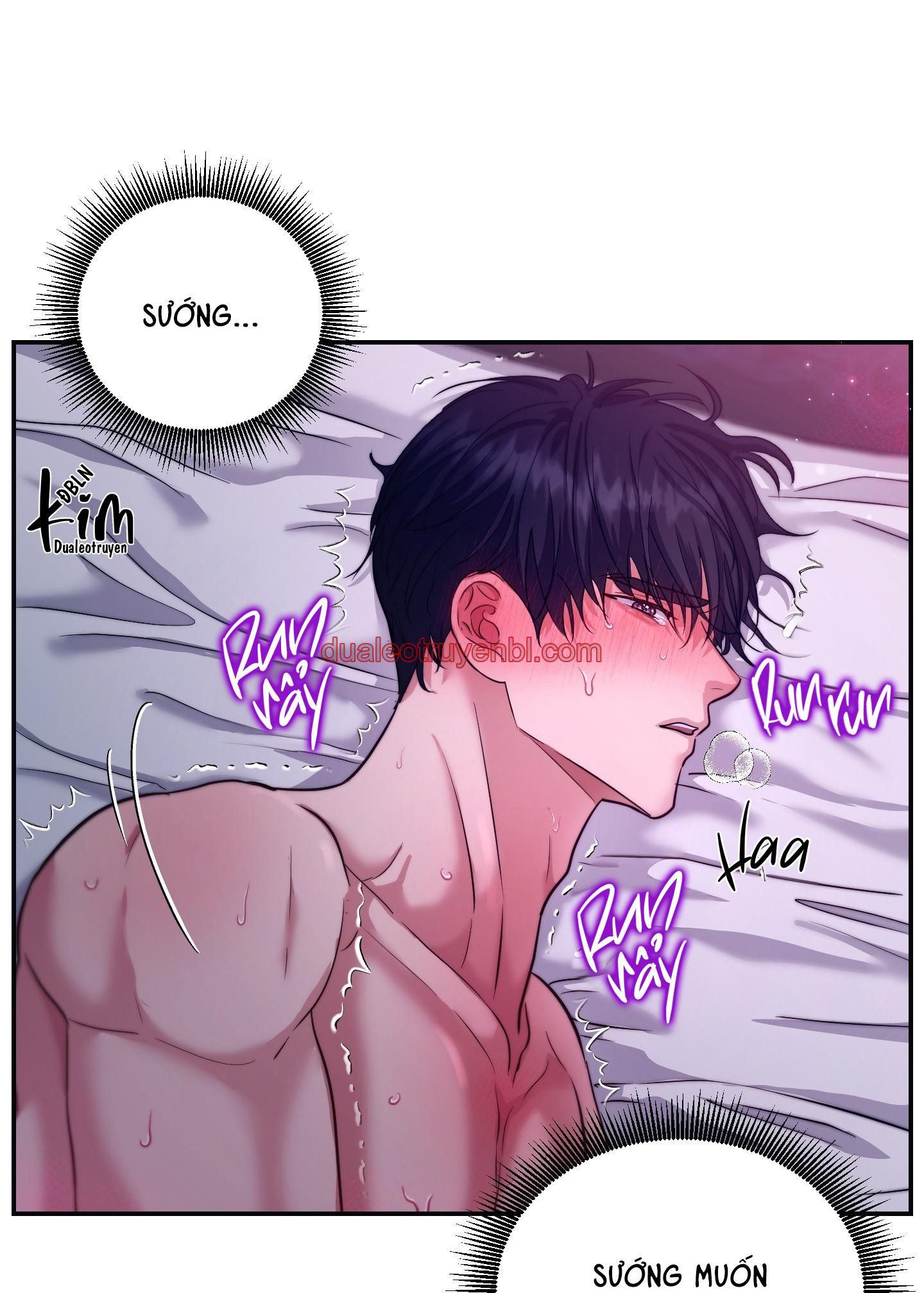 BL CỔ TRANG-ÂU CỔ NGẮN NHÀ KIM - Chapter 34.6 Công tước 6_2 manhwa