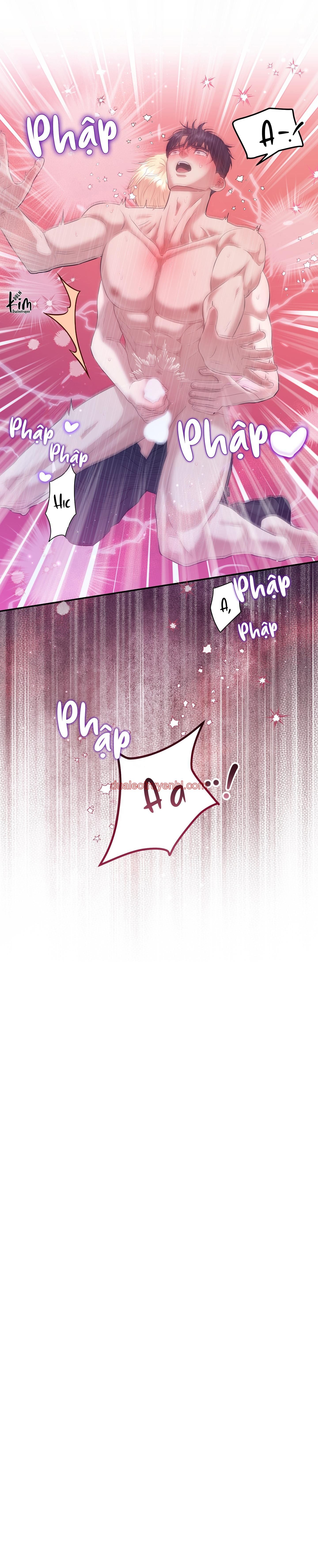 BL CỔ TRANG-ÂU CỔ NGẮN NHÀ KIM - Chapter 34.7 công tước 7_3 manhwa