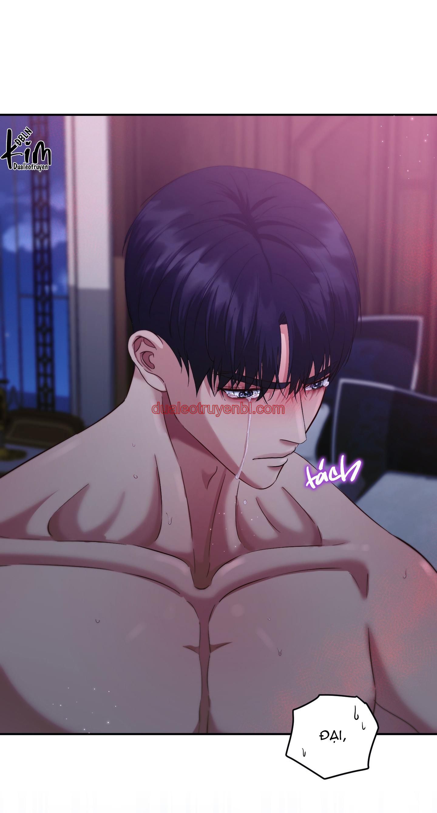 BL CỔ TRANG-ÂU CỔ NGẮN NHÀ KIM - Chapter 34.8 công tước end_2 manhwa