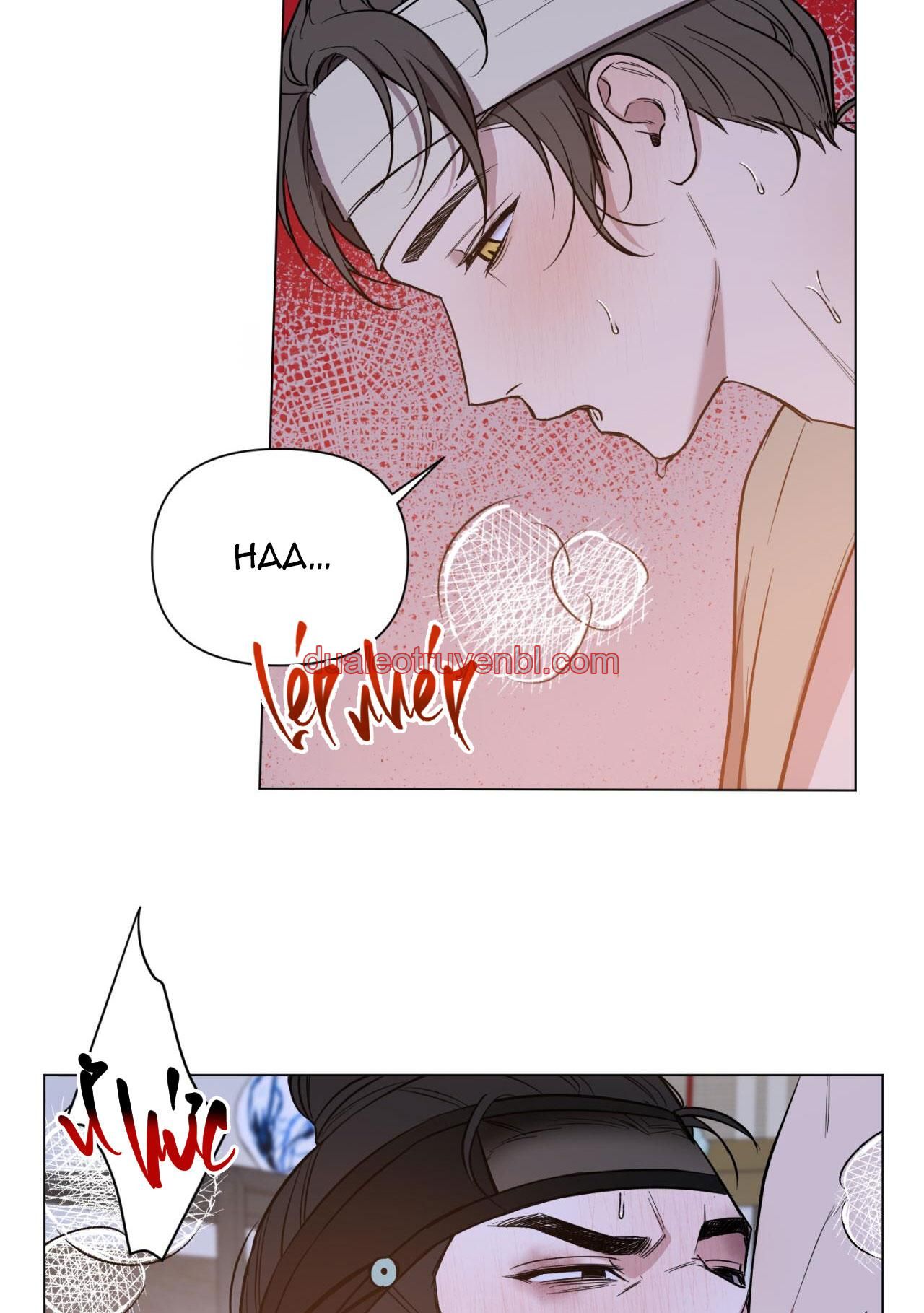 BL CỔ TRANG-ÂU CỔ NGẮN NHÀ KIM - Chapter 35.1 Bản tình ca 1 manhwa