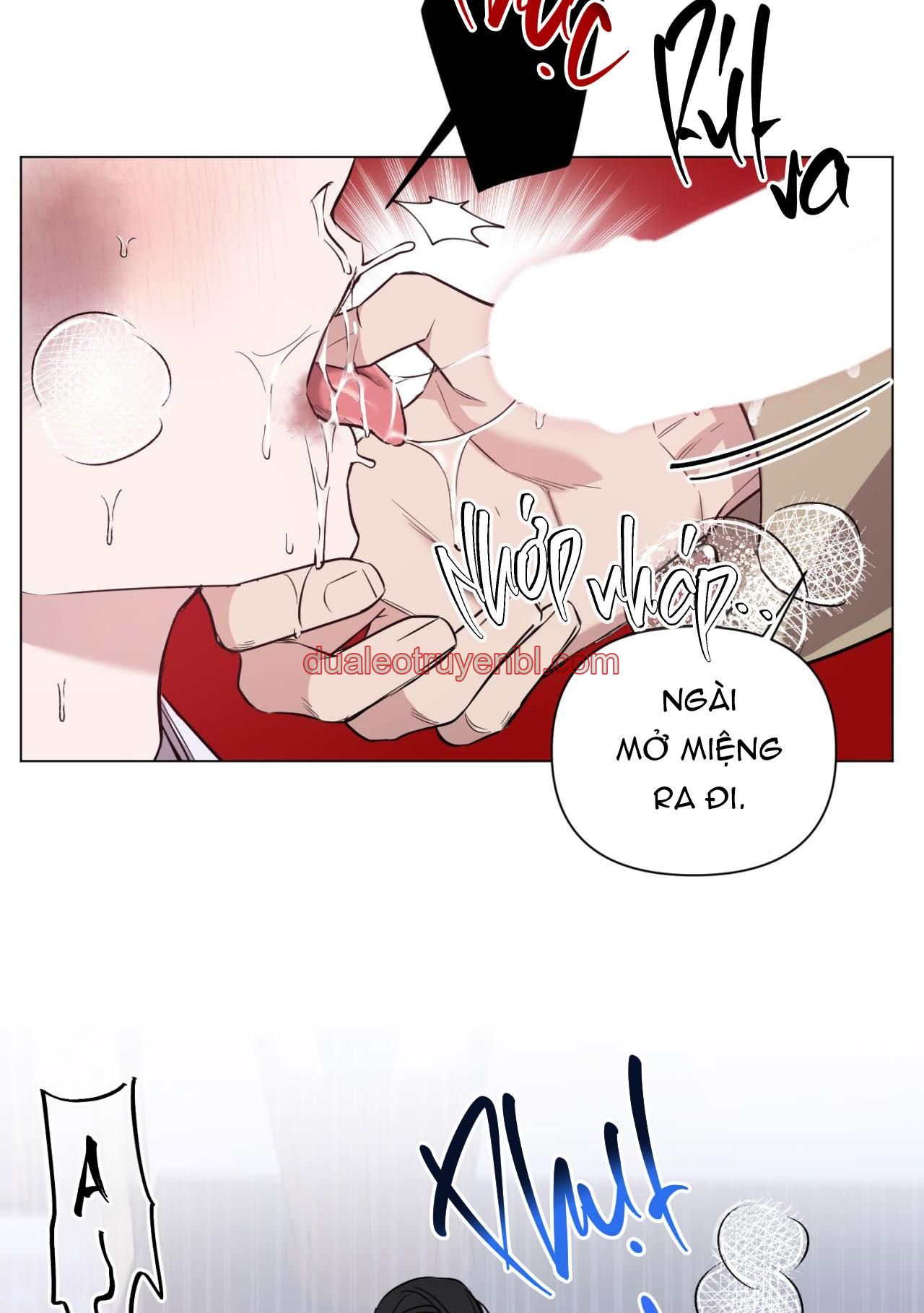 BL CỔ TRANG-ÂU CỔ NGẮN NHÀ KIM - Chapter 35.1 Bản tình ca 1 manhwa