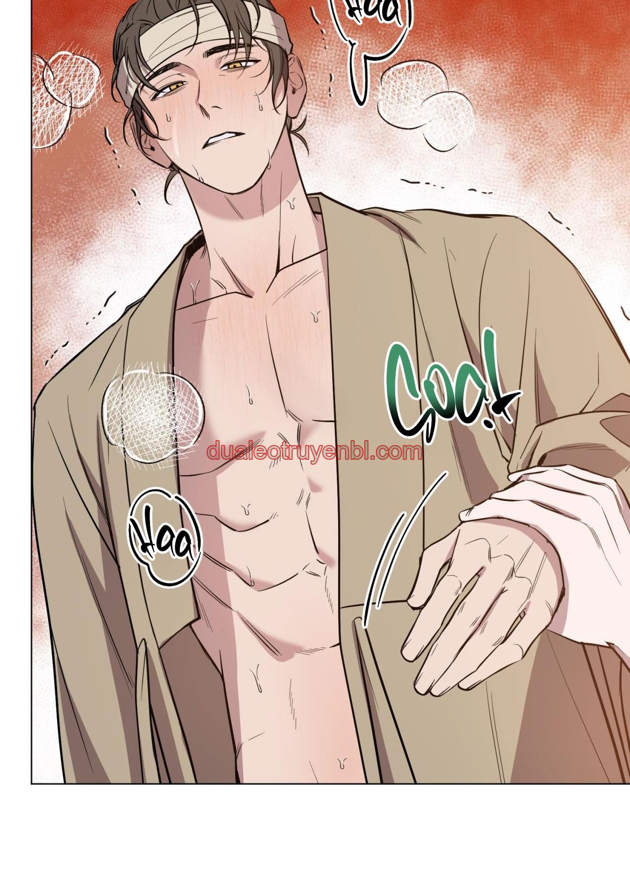 BL CỔ TRANG-ÂU CỔ NGẮN NHÀ KIM - Chapter 35.1 Bản tình ca 1 manhwa