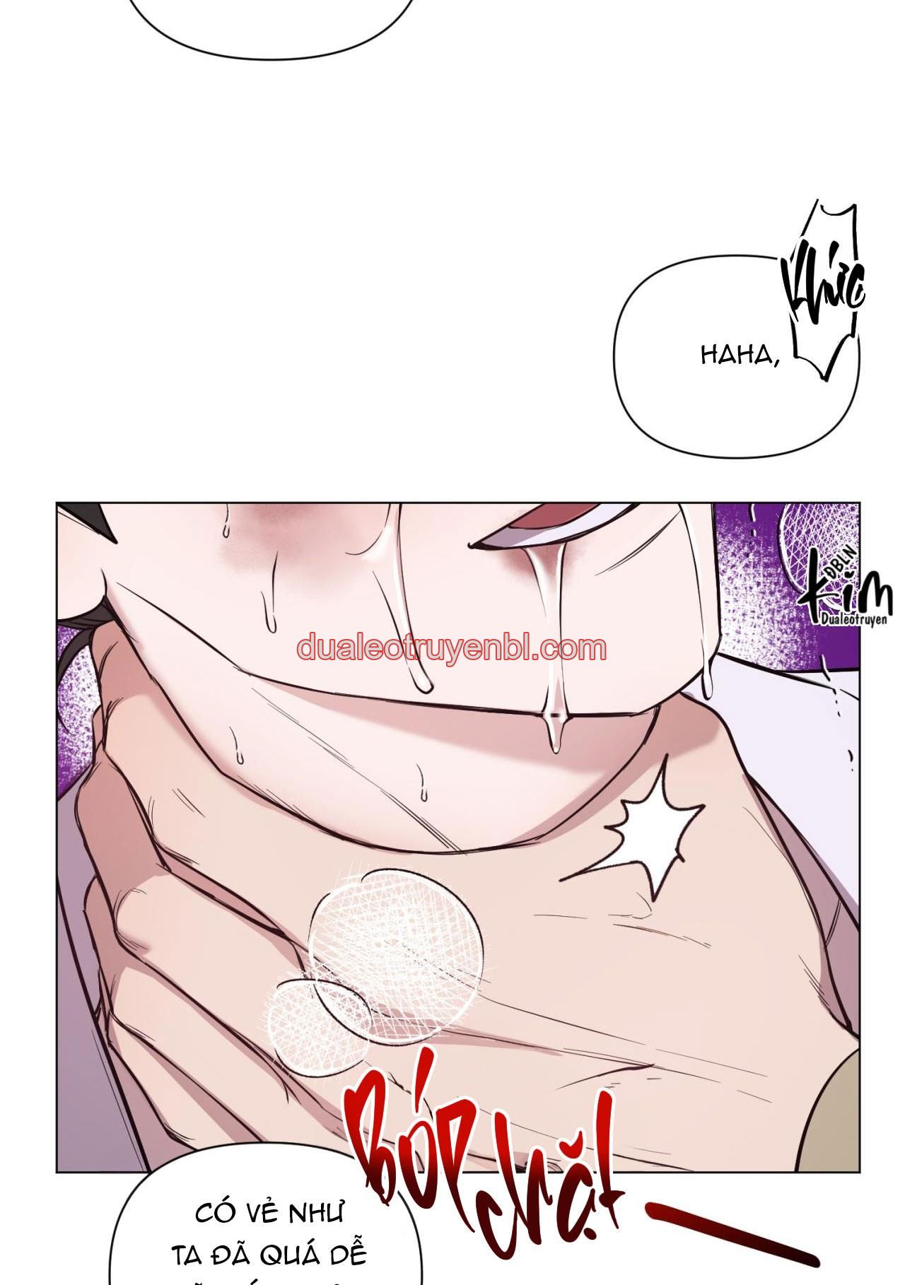 BL CỔ TRANG-ÂU CỔ NGẮN NHÀ KIM - Chapter 35.1 Bản tình ca 1 manhwa