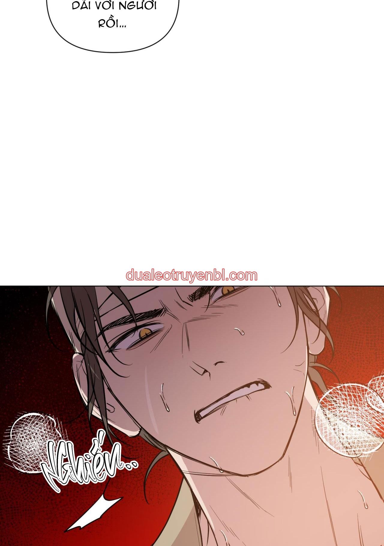 BL CỔ TRANG-ÂU CỔ NGẮN NHÀ KIM - Chapter 35.1 Bản tình ca 1 manhwa