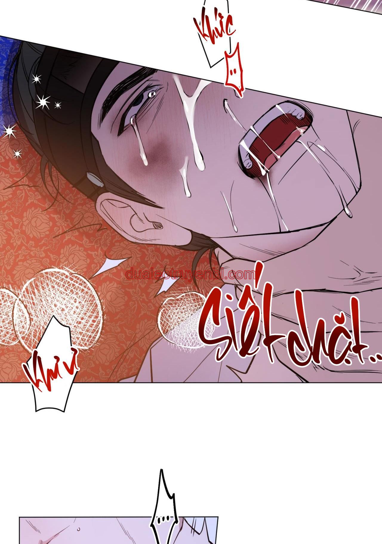 BL CỔ TRANG-ÂU CỔ NGẮN NHÀ KIM - Chapter 35.1 Bản tình ca 1 manhwa