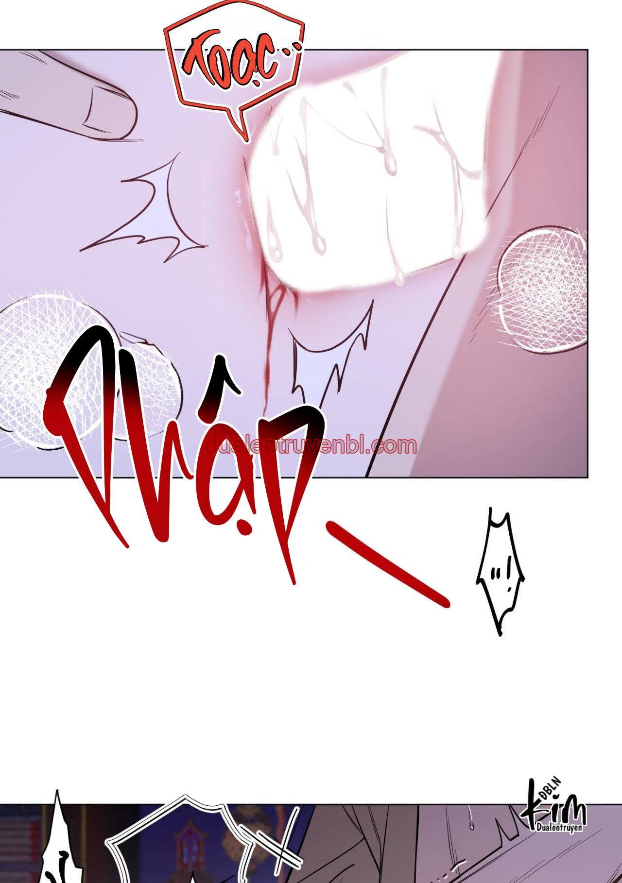 BL CỔ TRANG-ÂU CỔ NGẮN NHÀ KIM - Chapter 35.1 Bản tình ca 1 manhwa