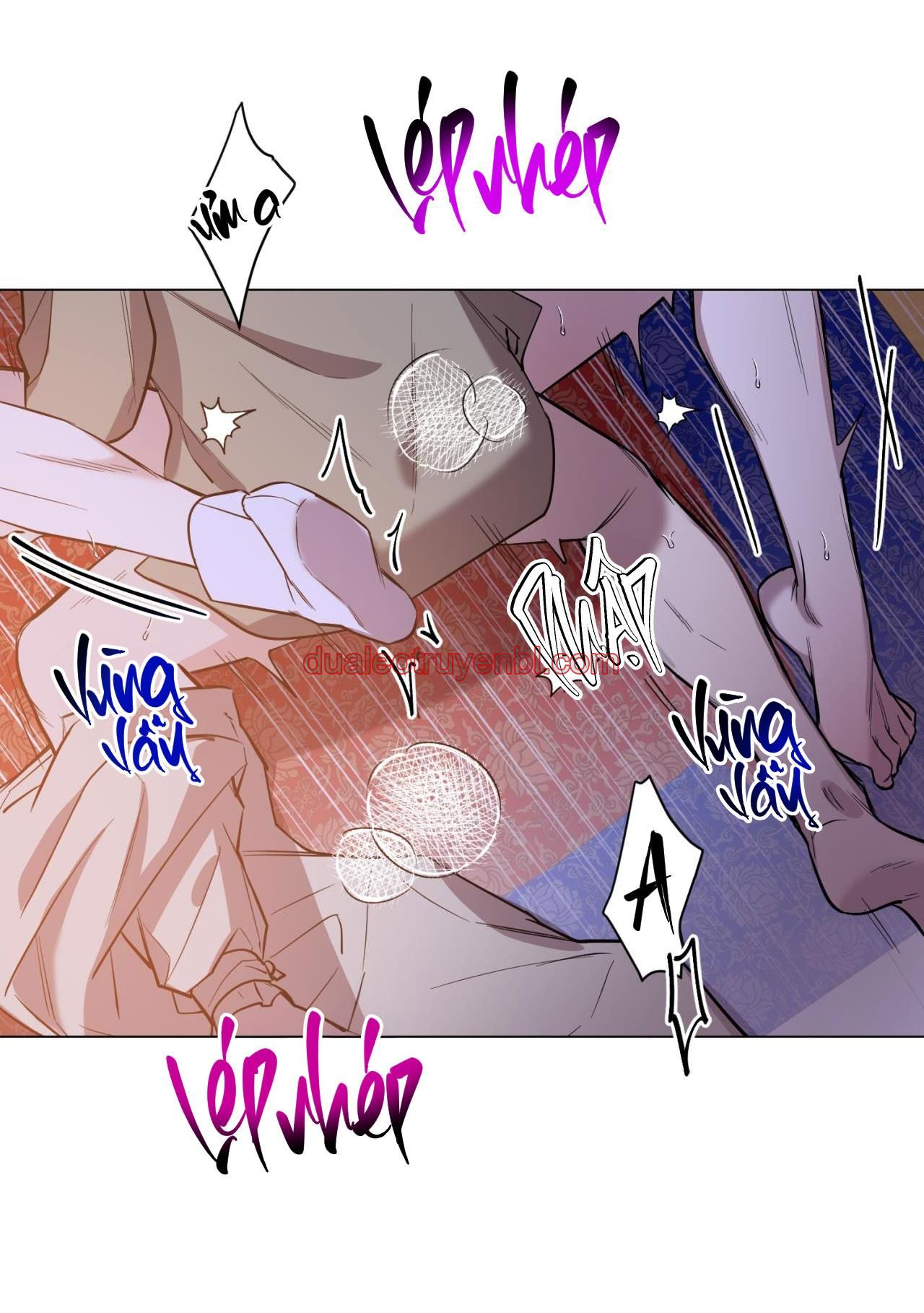 BL CỔ TRANG-ÂU CỔ NGẮN NHÀ KIM - Chapter 35.1 Bản tình ca 1 manhwa