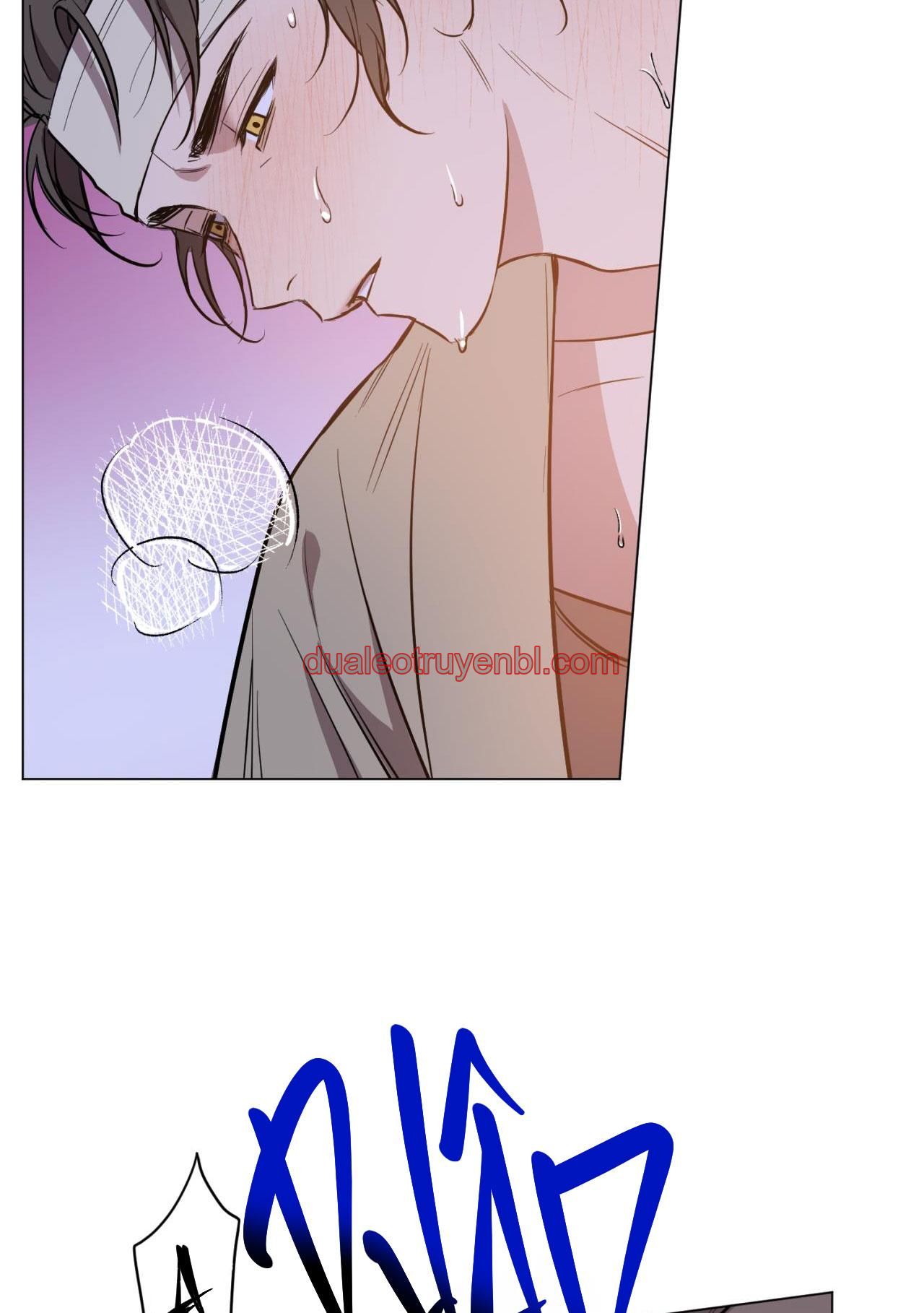 BL CỔ TRANG-ÂU CỔ NGẮN NHÀ KIM - Chapter 35.1 Bản tình ca 1 manhwa