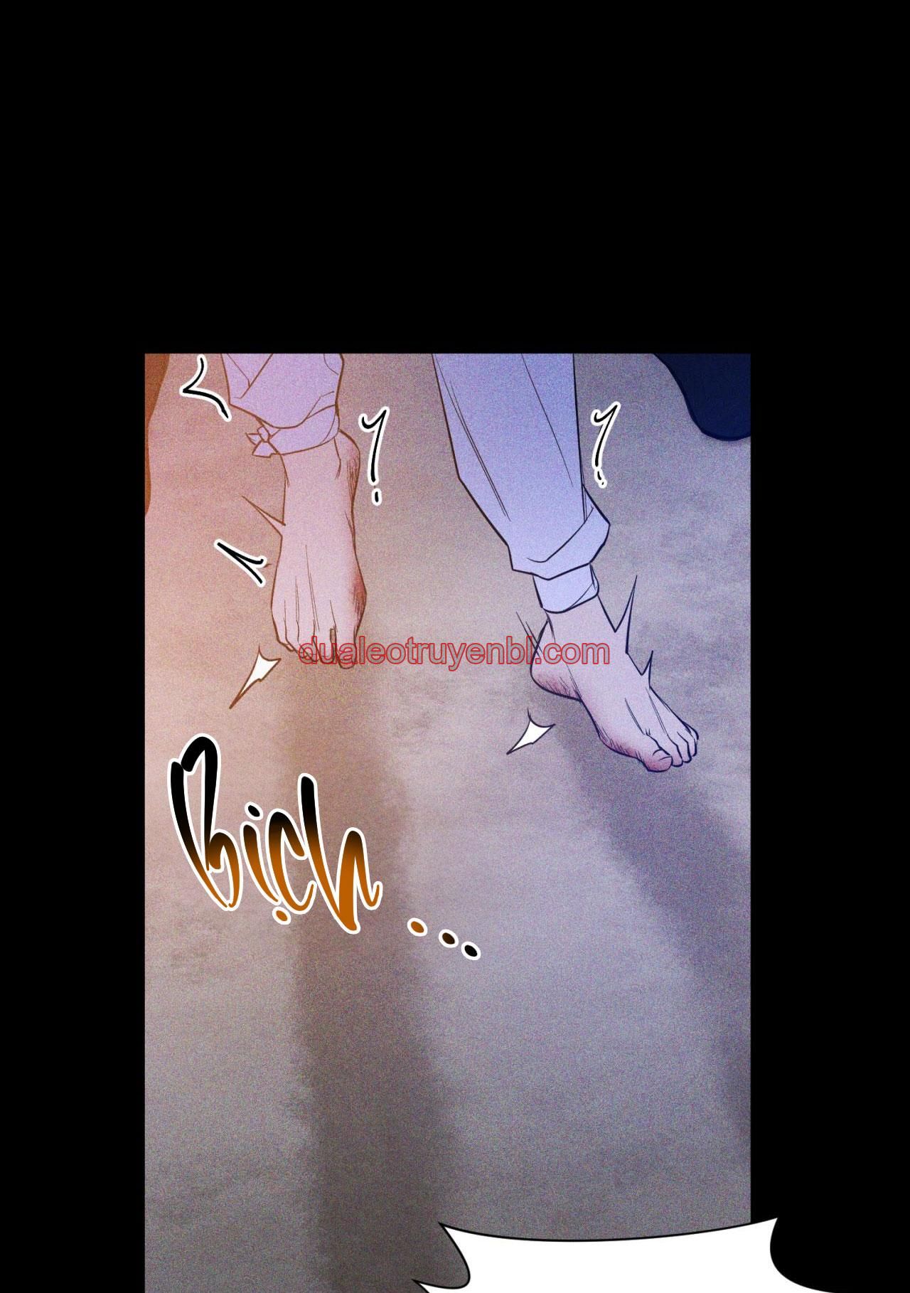 BL CỔ TRANG-ÂU CỔ NGẮN NHÀ KIM - Chapter 35.1 Bản tình ca 1_2 manhwa