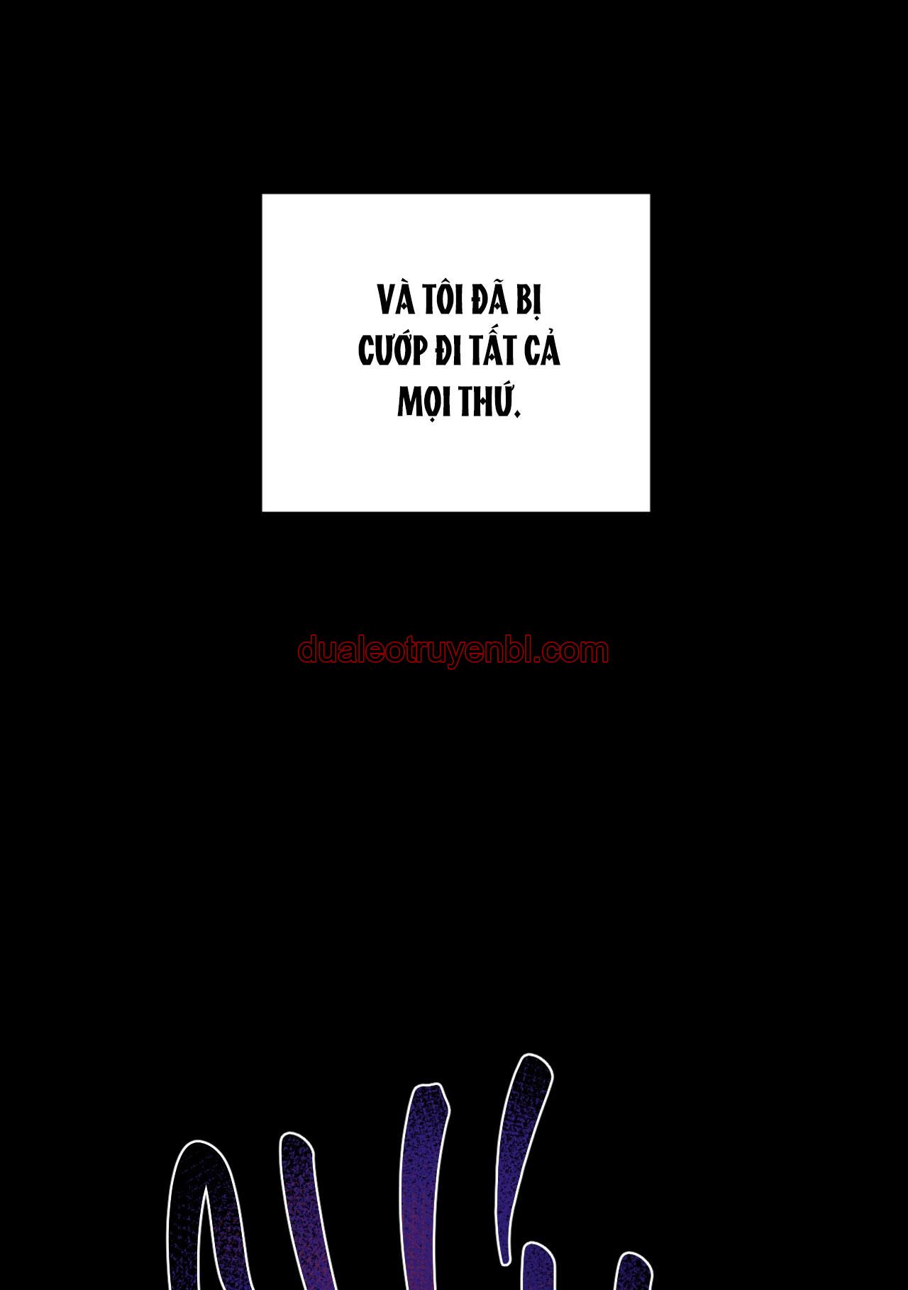 BL CỔ TRANG-ÂU CỔ NGẮN NHÀ KIM - Chapter 35.1 Bản tình ca 1_2 manhwa