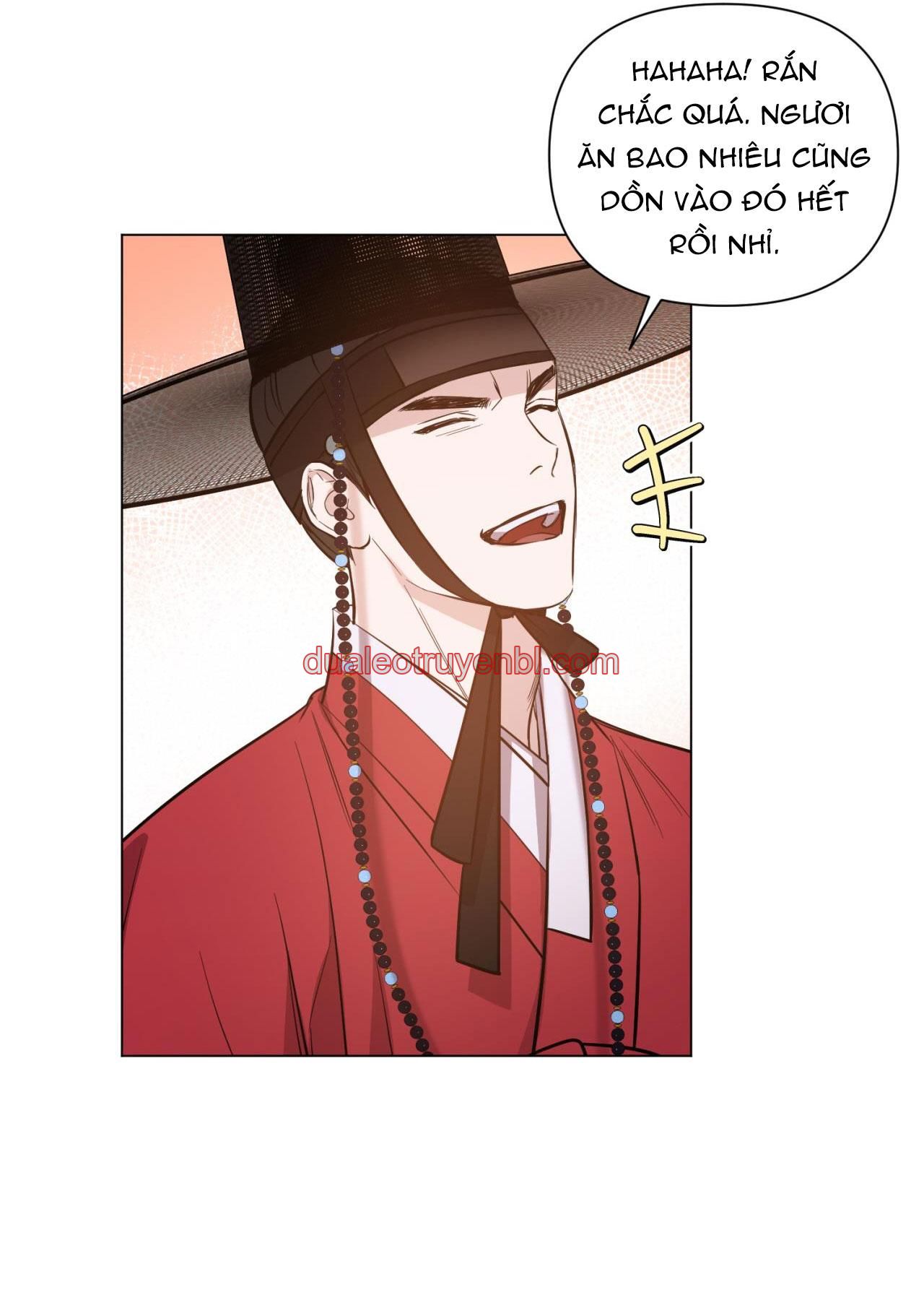 BL CỔ TRANG-ÂU CỔ NGẮN NHÀ KIM - Chapter 35.1 Bản tình ca 1_3 manhwa