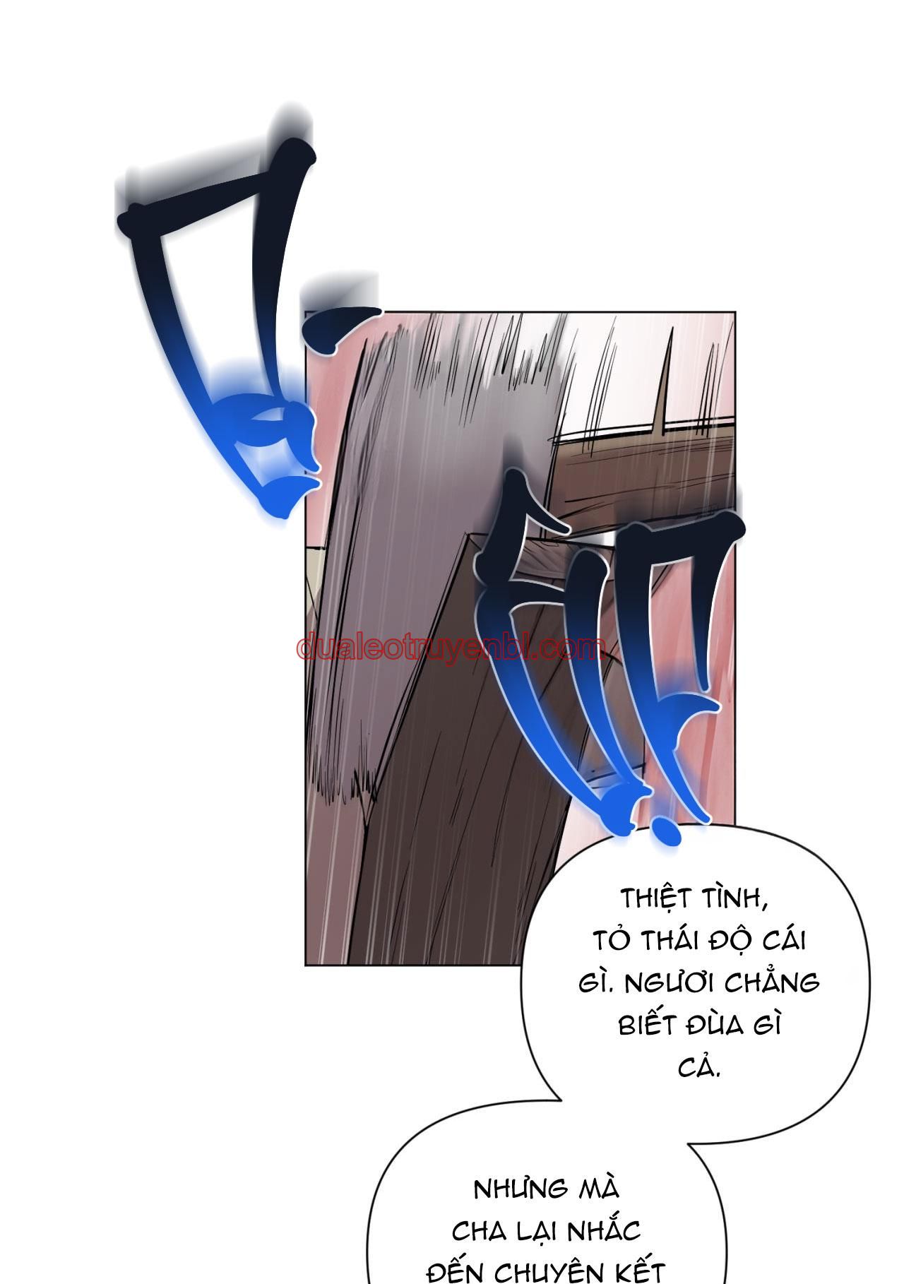 BL CỔ TRANG-ÂU CỔ NGẮN NHÀ KIM - Chapter 35.1 Bản tình ca 1_3 manhwa