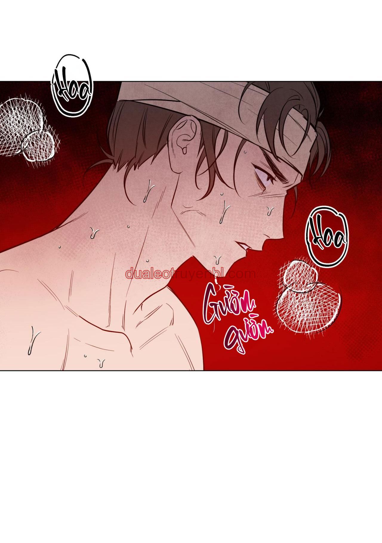 BL CỔ TRANG-ÂU CỔ NGẮN NHÀ KIM - Chapter 35.1 Bản tình ca 1_3 manhwa