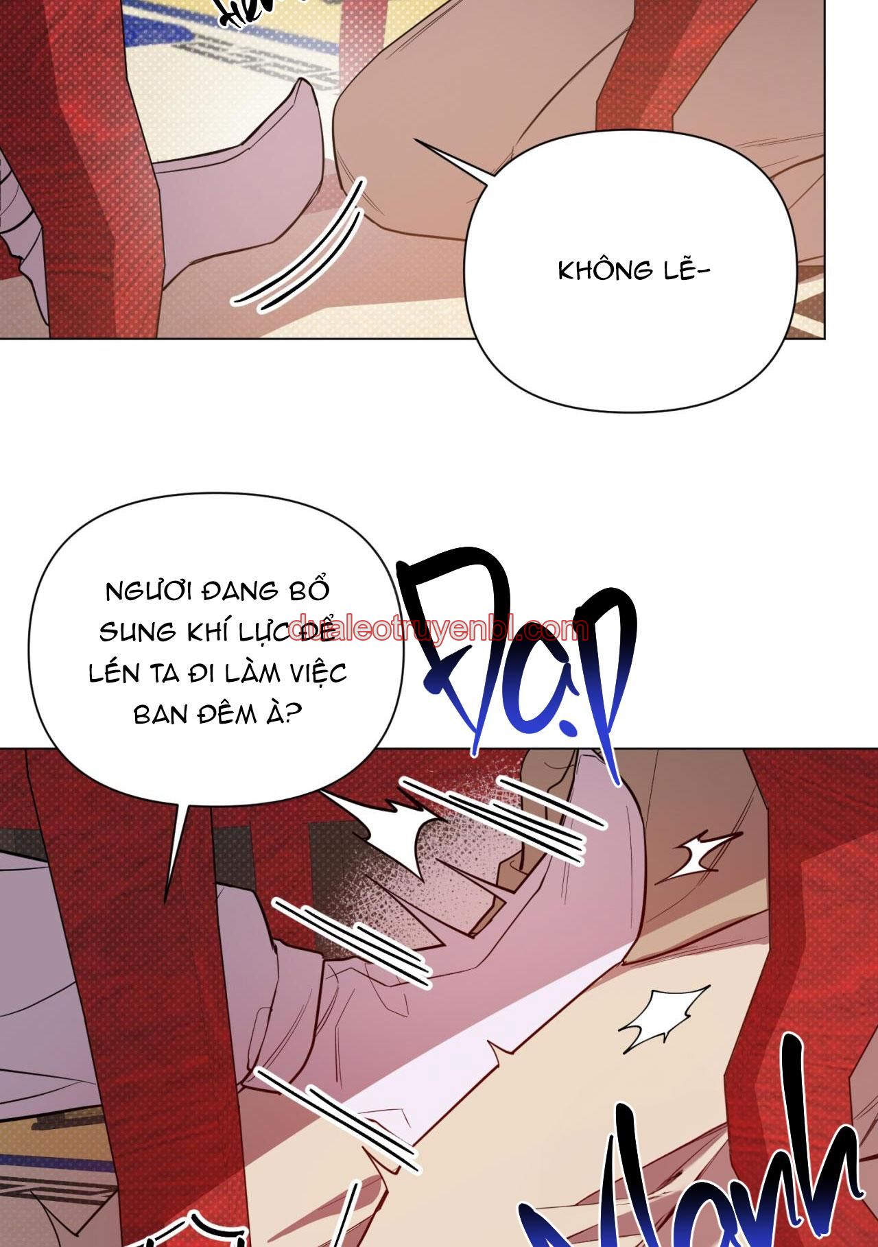 BL CỔ TRANG-ÂU CỔ NGẮN NHÀ KIM - Chapter 35.2 Bản tình ca 2 manhwa