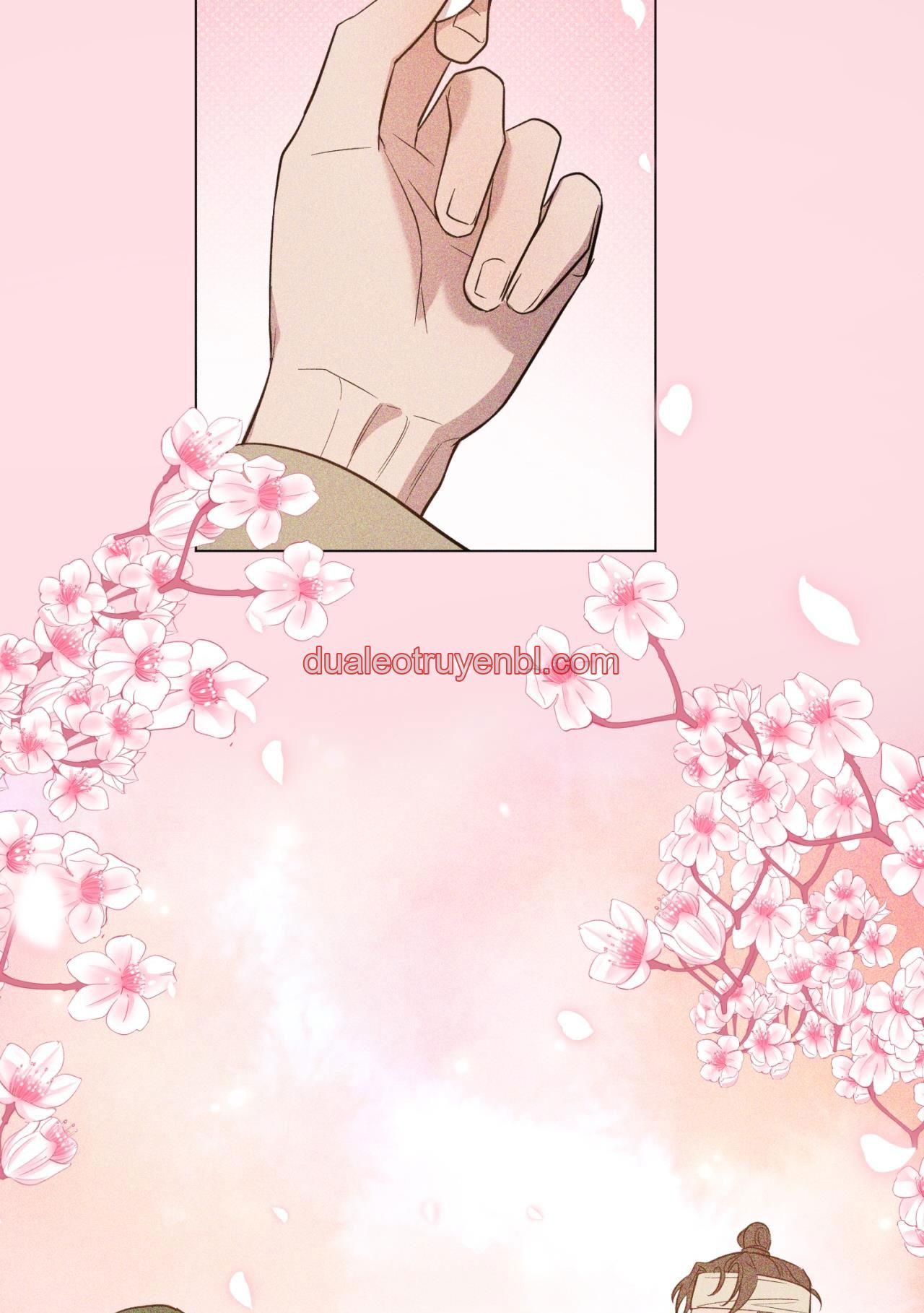 BL CỔ TRANG-ÂU CỔ NGẮN NHÀ KIM - Chapter 35.2 Bản tình ca 2_3 manhwa