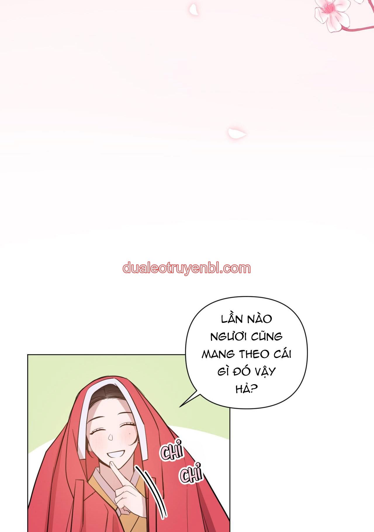 BL CỔ TRANG-ÂU CỔ NGẮN NHÀ KIM - Chapter 35.2 Bản tình ca 2_3 manhwa