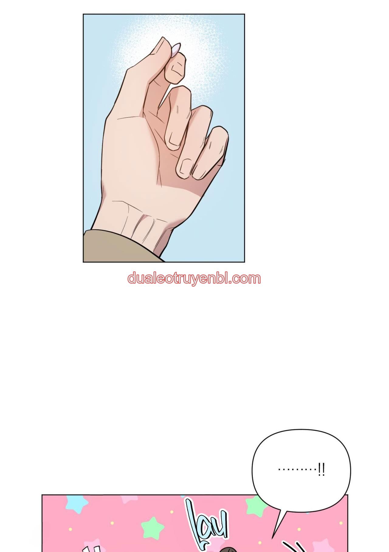 BL CỔ TRANG-ÂU CỔ NGẮN NHÀ KIM - Chapter 35.2 Bản tình ca 2_3 manhwa