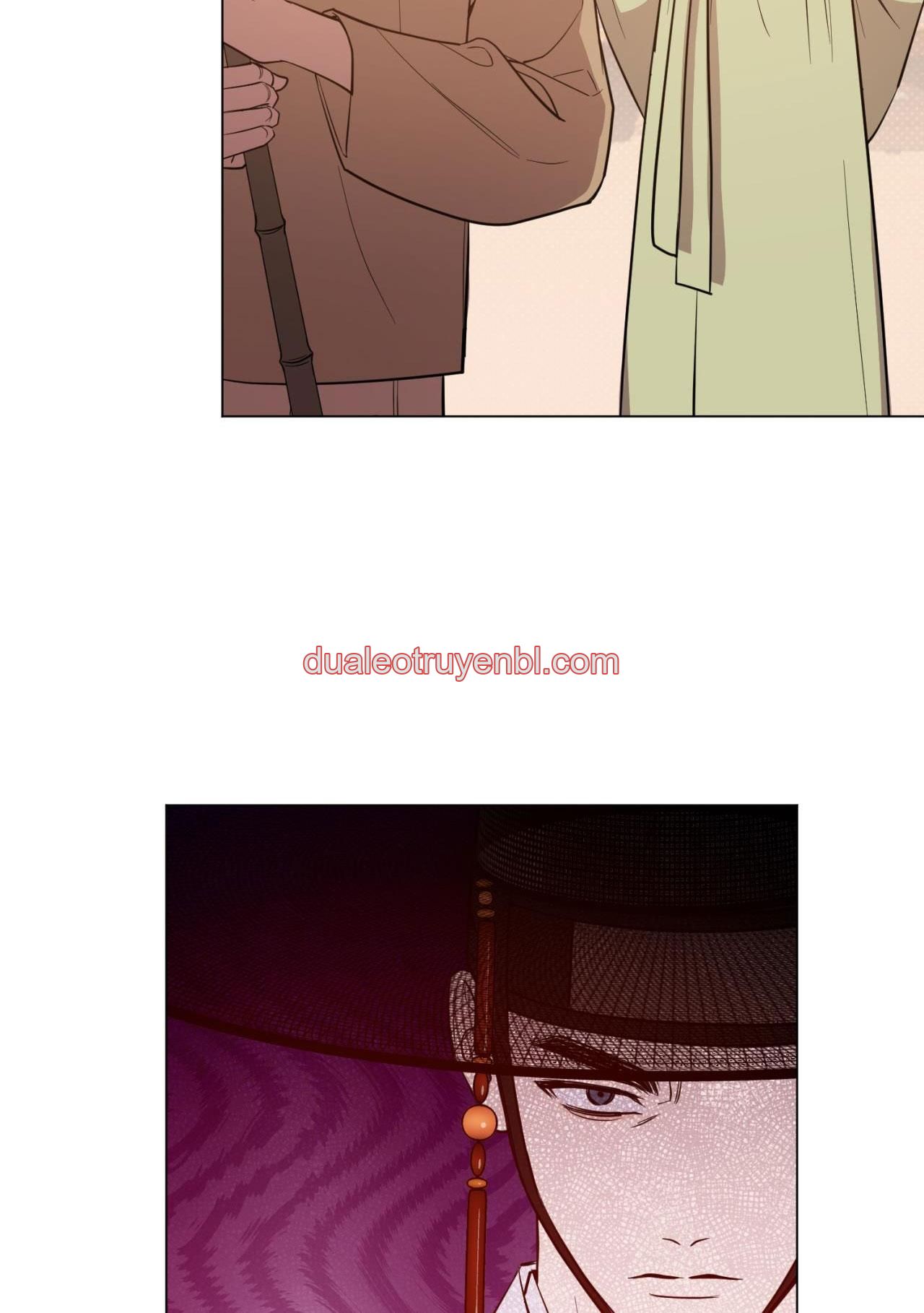 BL CỔ TRANG-ÂU CỔ NGẮN NHÀ KIM - Chapter 35.2 Bản tình ca 2_3 manhwa