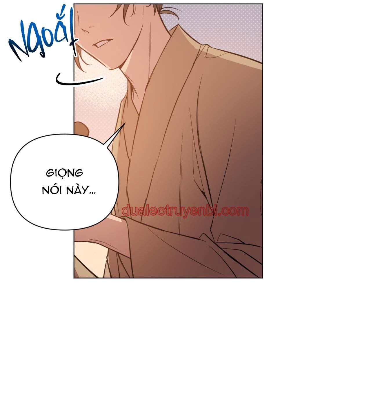 BL CỔ TRANG-ÂU CỔ NGẮN NHÀ KIM - Chapter 35.2 Bản tình ca 2_3 manhwa