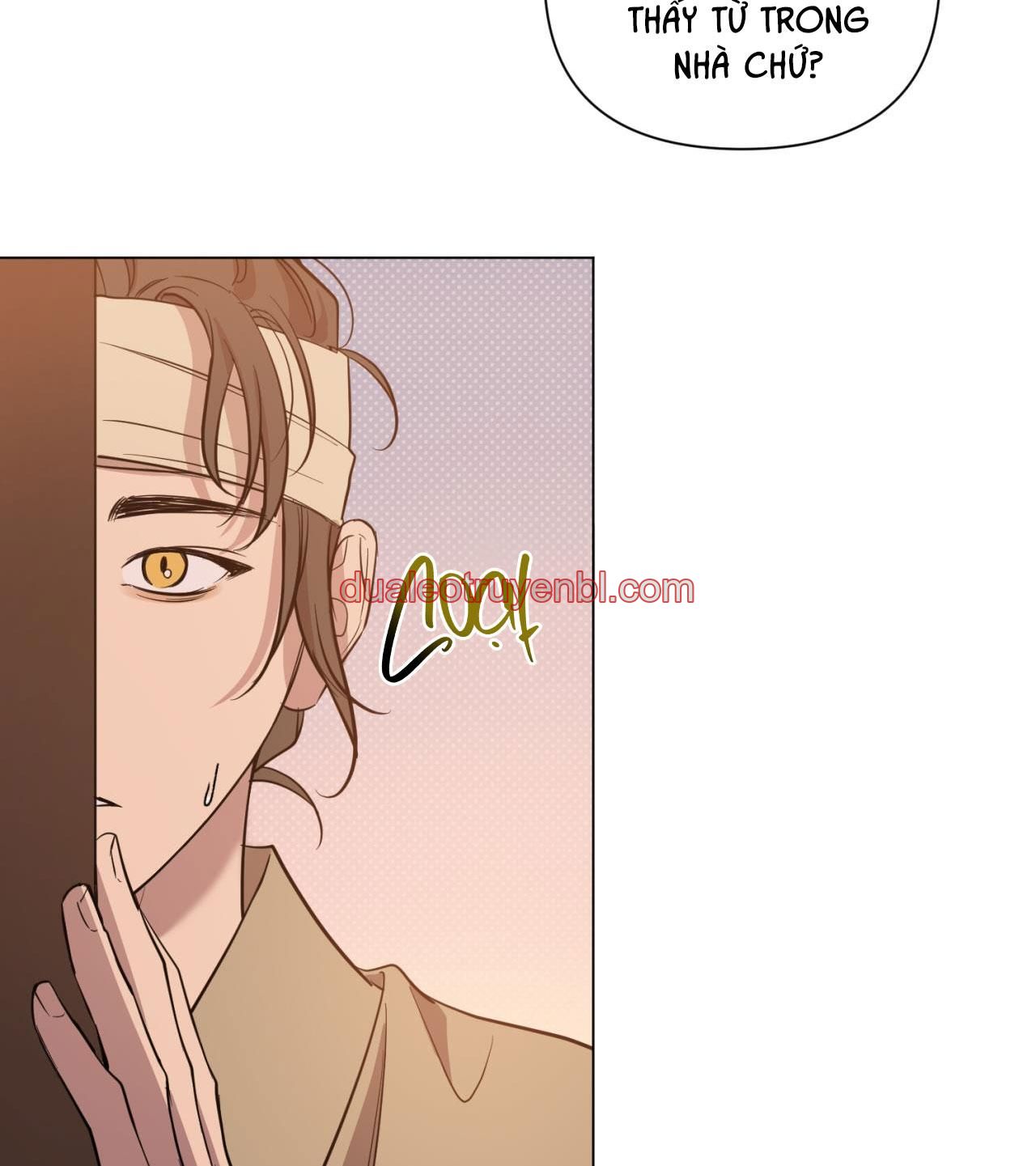 BL CỔ TRANG-ÂU CỔ NGẮN NHÀ KIM - Chapter 35.2 Bản tình ca 2_3 manhwa