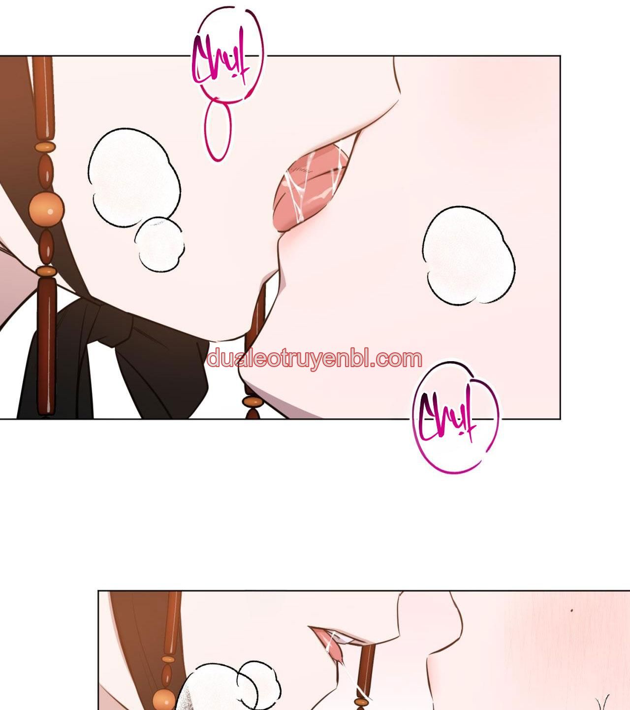 BL CỔ TRANG-ÂU CỔ NGẮN NHÀ KIM - Chapter 35.2 Bản tình ca 2_3 manhwa