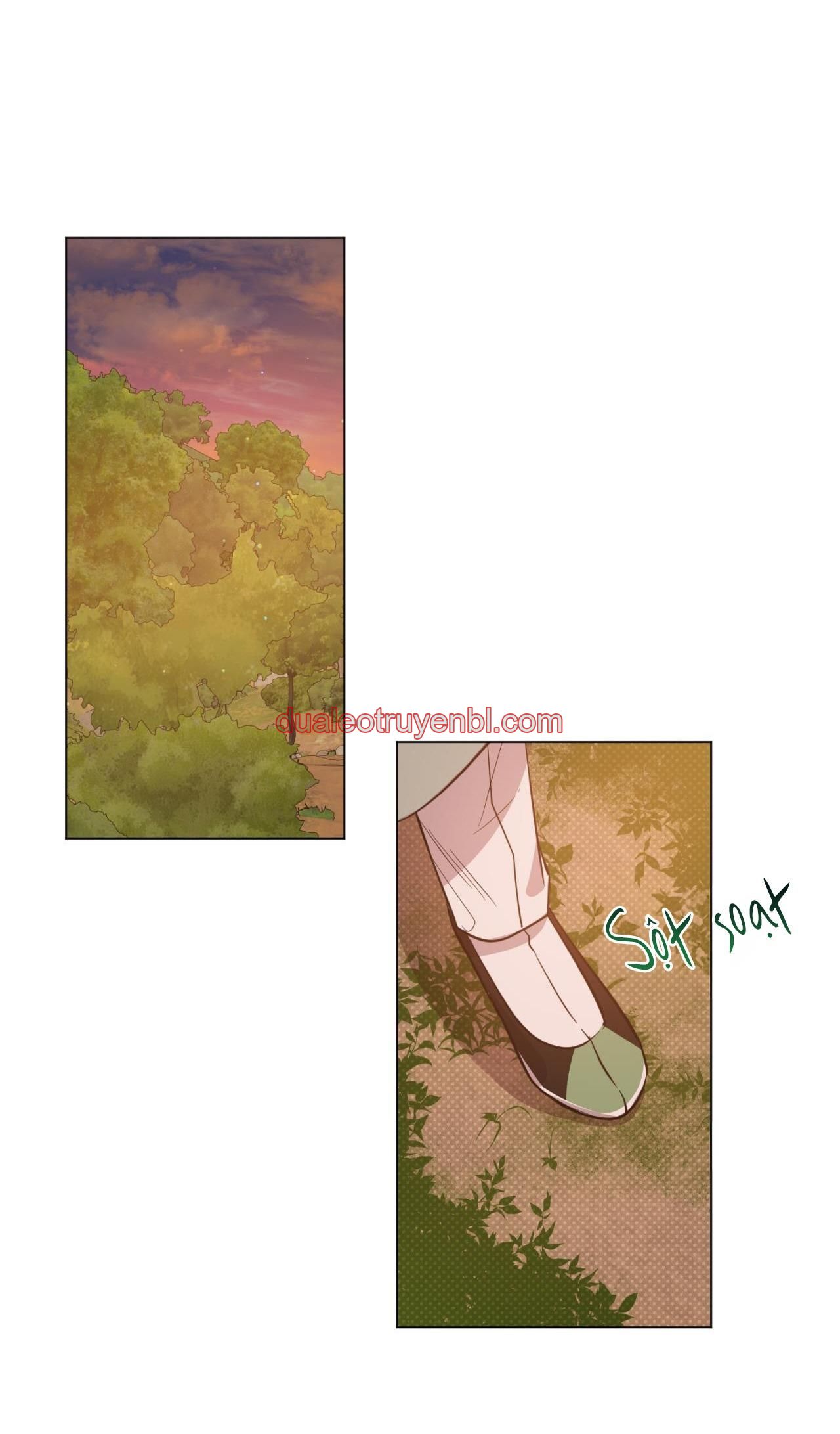 BL CỔ TRANG-ÂU CỔ NGẮN NHÀ KIM - Chapter 35.3 Bản tình ca 3_3 manhwa