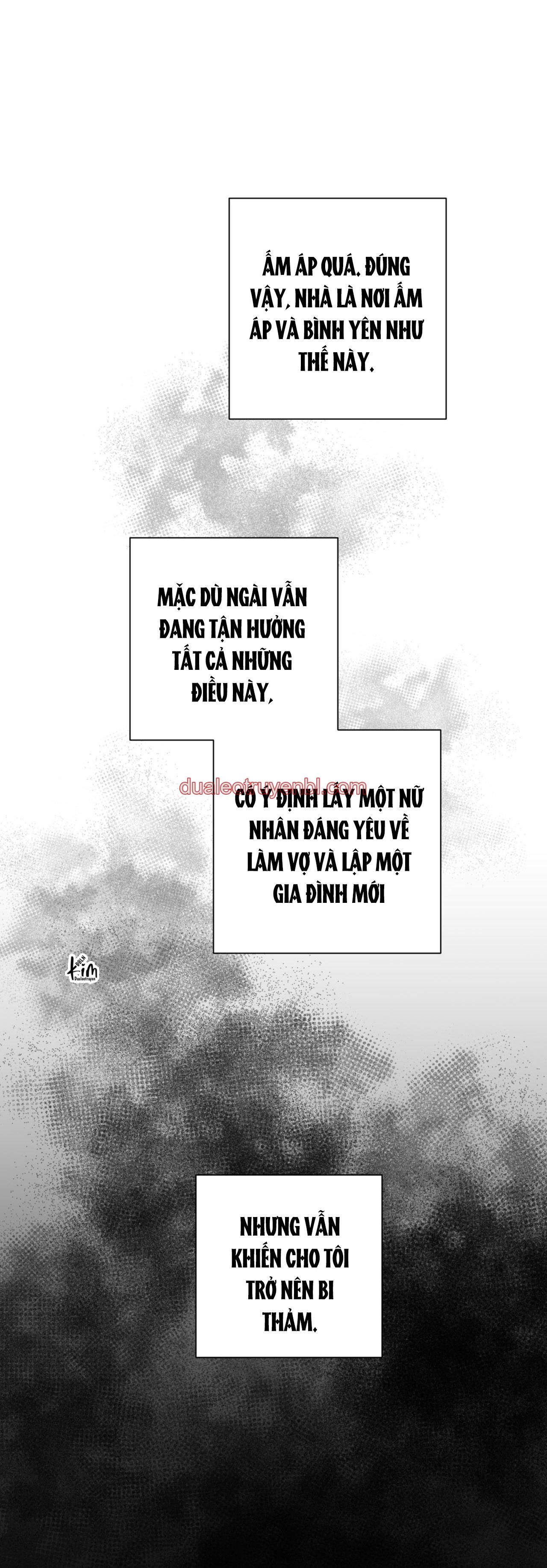 BL CỔ TRANG-ÂU CỔ NGẮN NHÀ KIM - Chapter 35.4 bản tình ca 4 manhwa