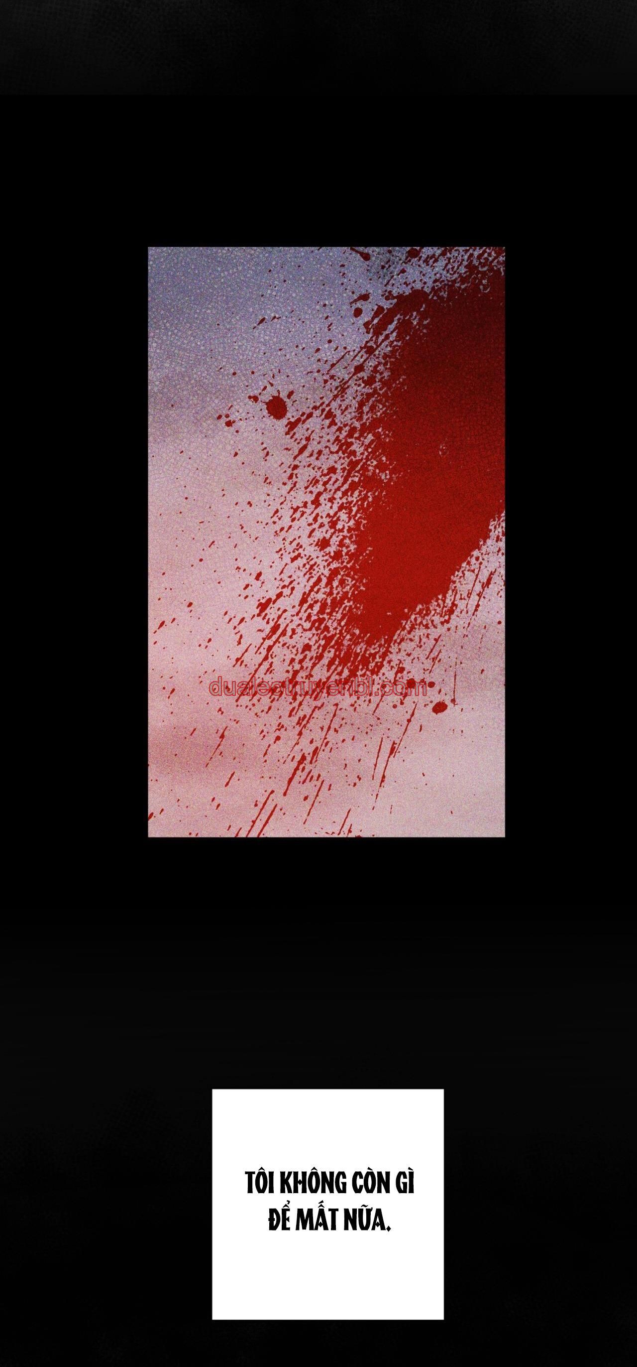 BL CỔ TRANG-ÂU CỔ NGẮN NHÀ KIM - Chapter 35.4 bản tình ca 4 manhwa