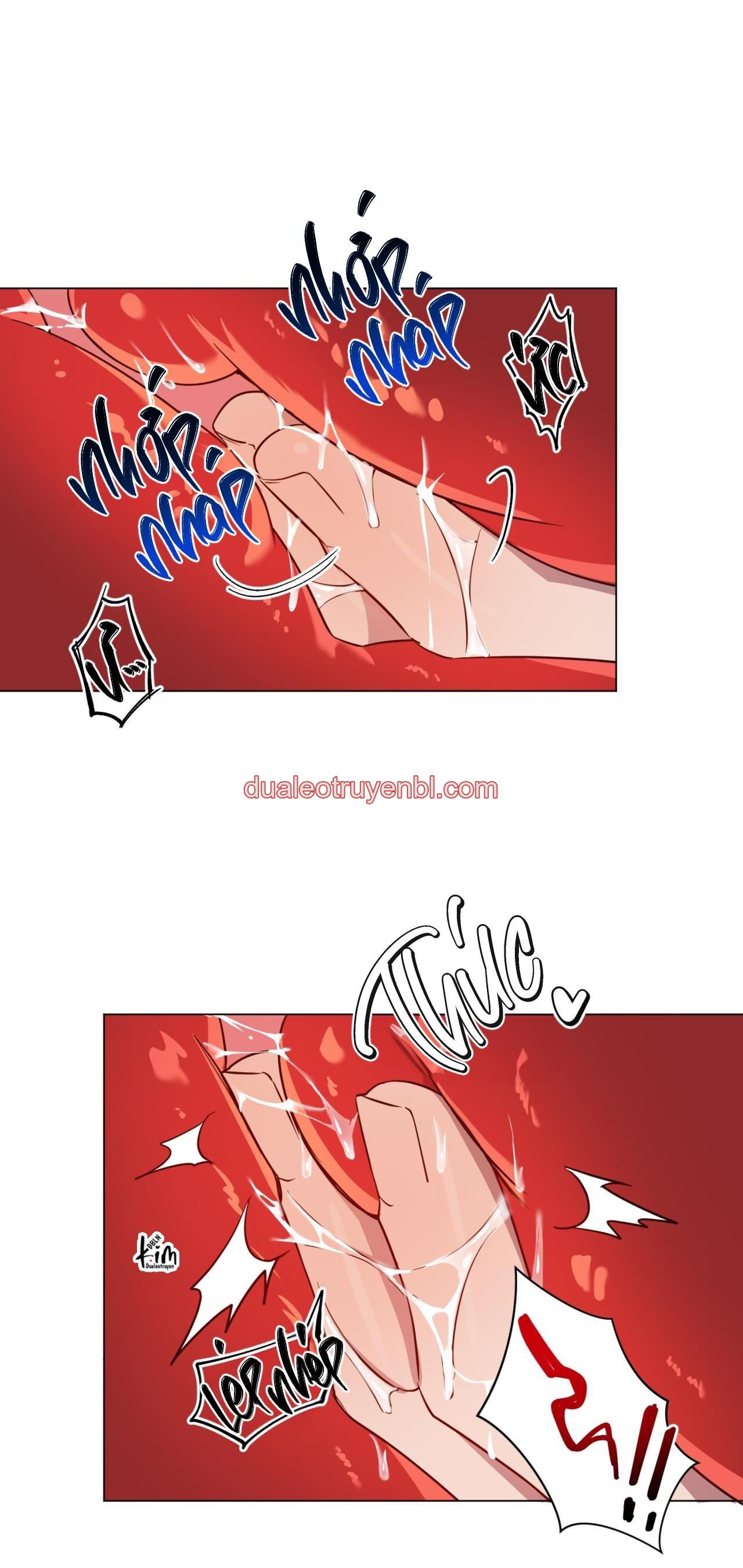 BL CỔ TRANG-ÂU CỔ NGẮN NHÀ KIM - Chapter 35.4 bản tình ca 4_3 manhwa